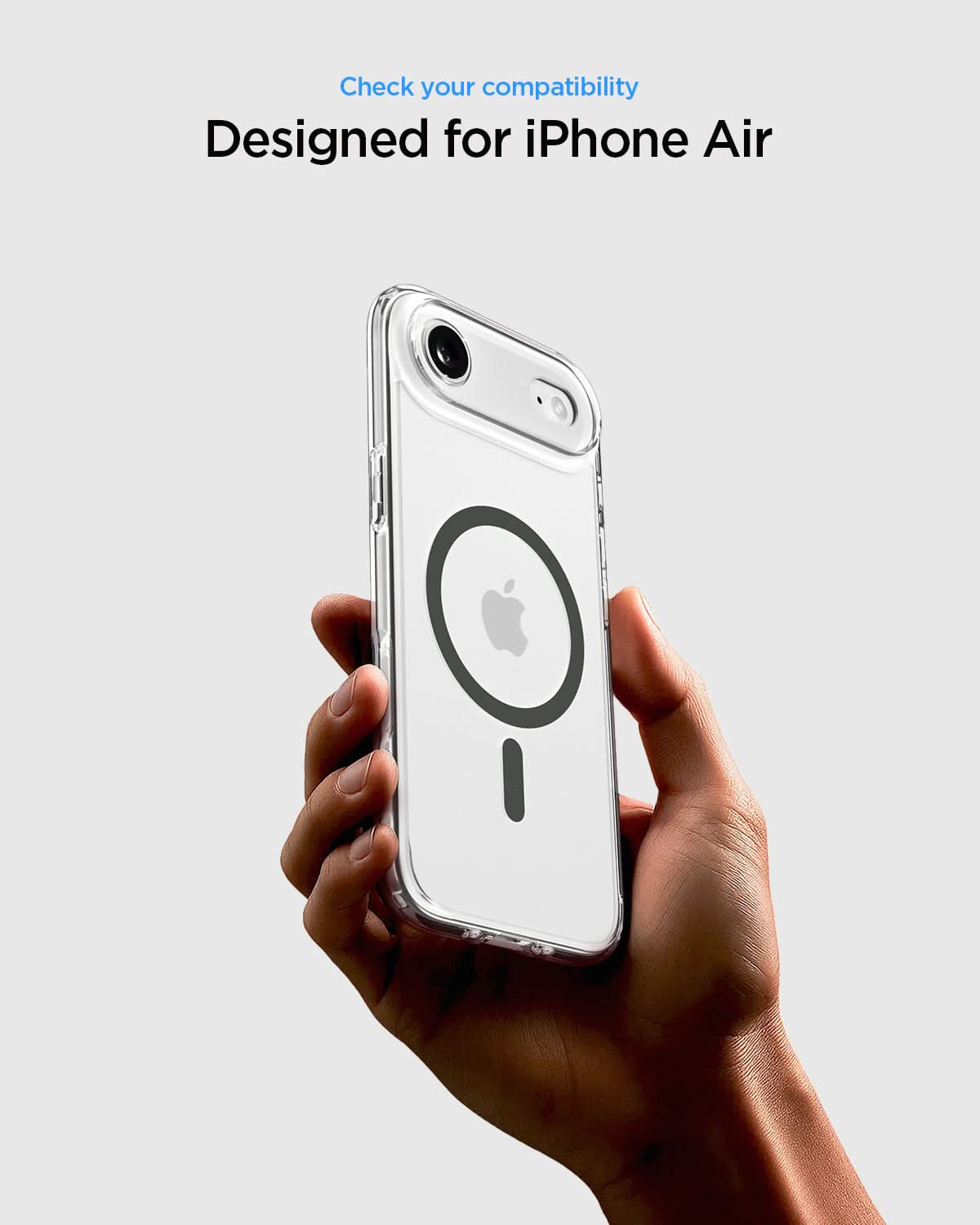 iPhone 17 Series - Ultra Hybrid (Mag Fit) 129 iPhone 17 Series - Ultra Hybrid (Mag Fit)