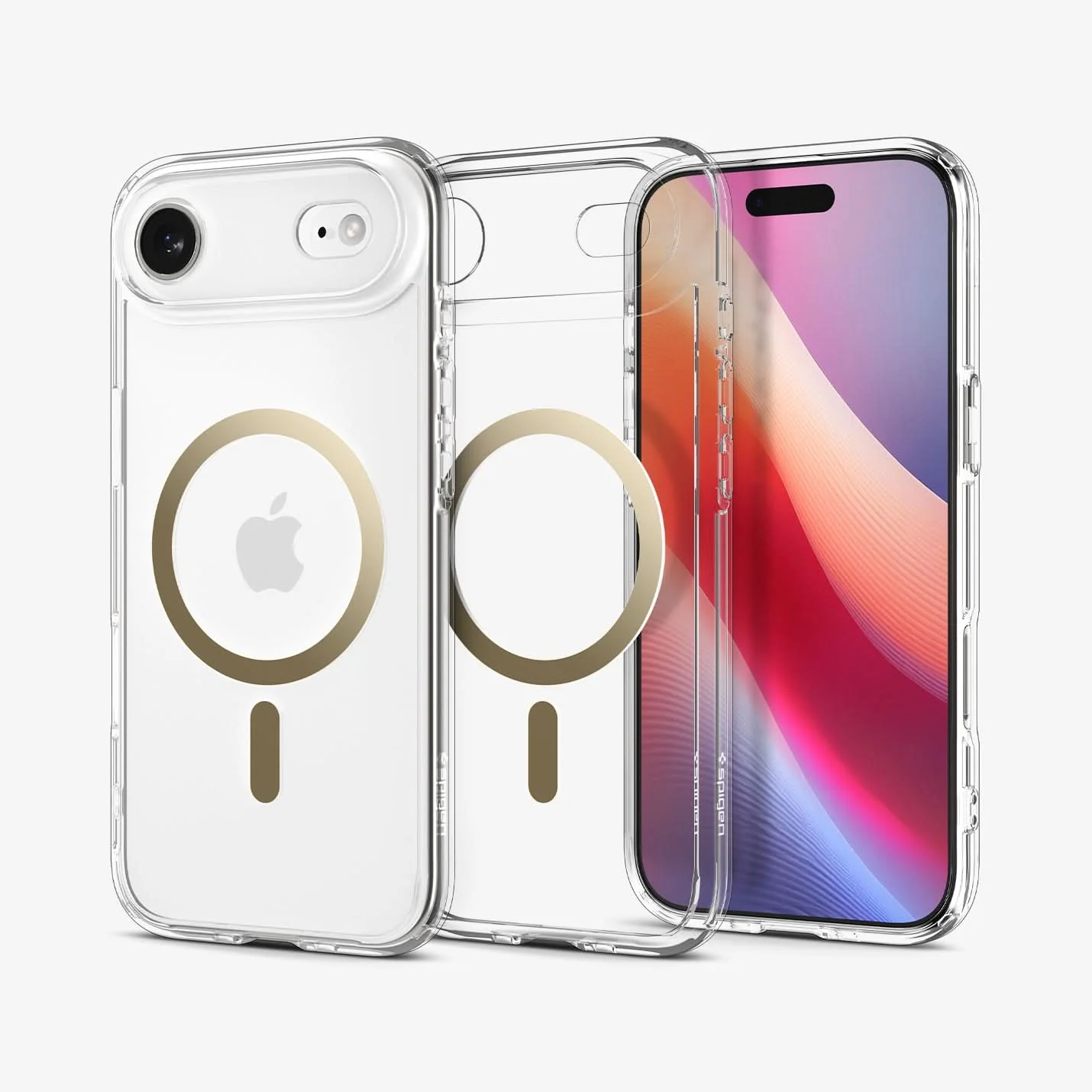 iPhone 17 Series - Ultra Hybrid (Mag Fit) 135 iPhone 17 Series - Ultra Hybrid (Mag Fit)