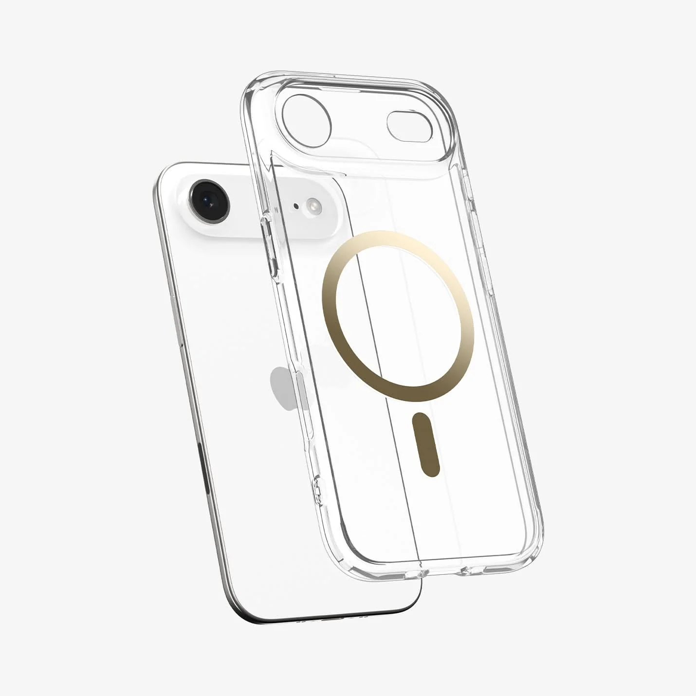iPhone 17 Series - Ultra Hybrid (Mag Fit) 136 iPhone 17 Series - Ultra Hybrid (Mag Fit)