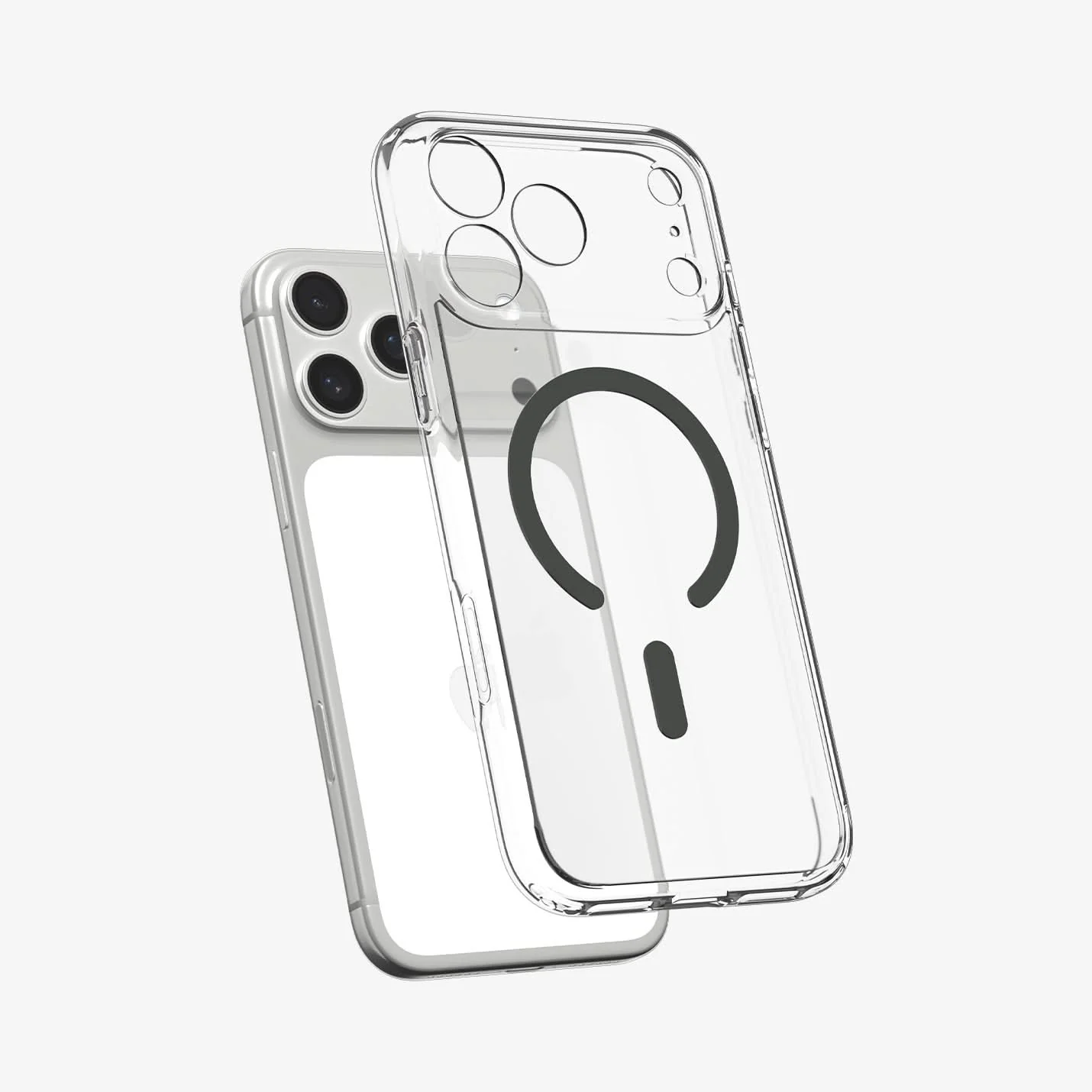 iPhone 17 Series - Ultra Hybrid (Mag Fit) 14 iPhone 17 Series - Ultra Hybrid (Mag Fit)