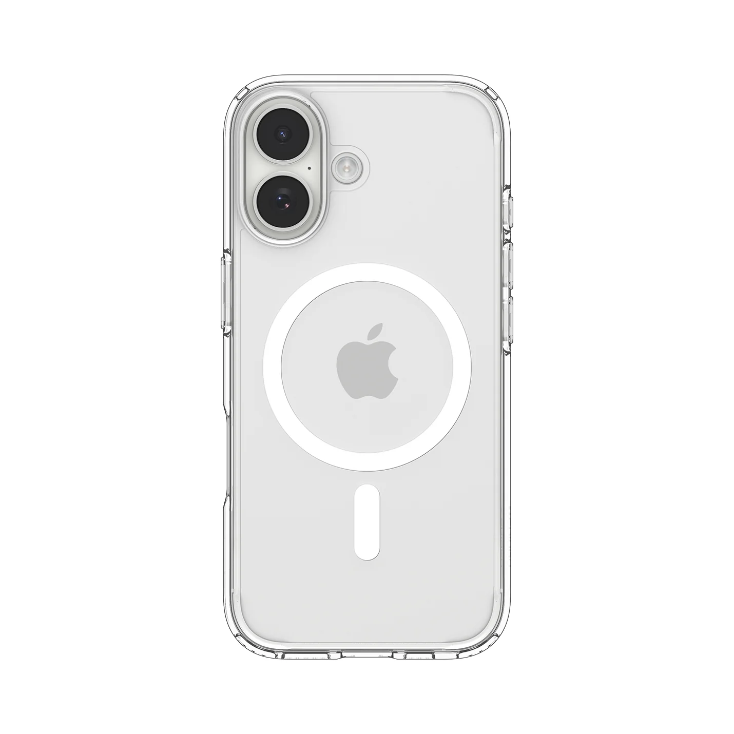 iPhone 17 Series - Ultra Hybrid (Mag Fit) 143 iPhone 17 Series - Ultra Hybrid (Mag Fit)