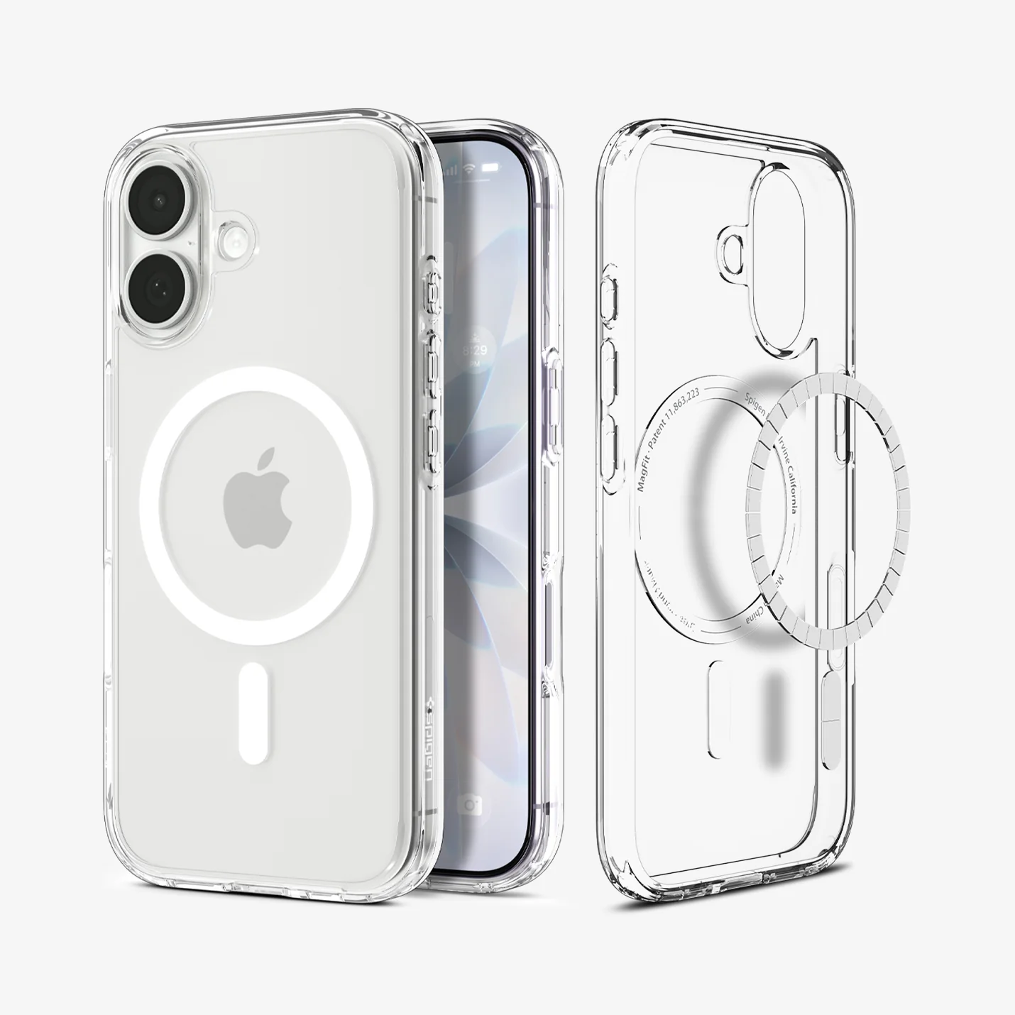 iPhone 17 Series - Ultra Hybrid (Mag Fit) 144 iPhone 17 Series - Ultra Hybrid (Mag Fit)