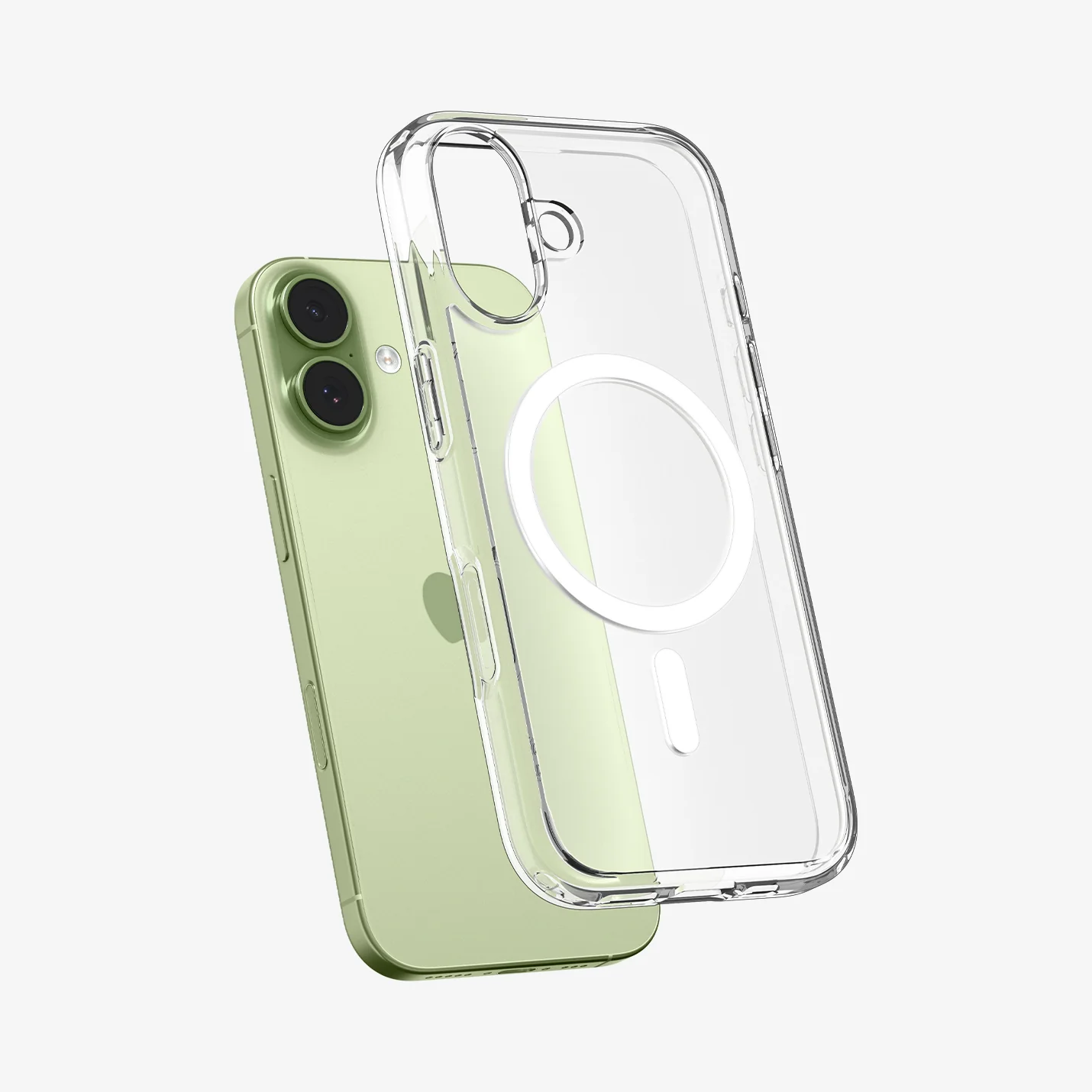 iPhone 17 Series - Ultra Hybrid (Mag Fit) 145 iPhone 17 Series - Ultra Hybrid (Mag Fit)