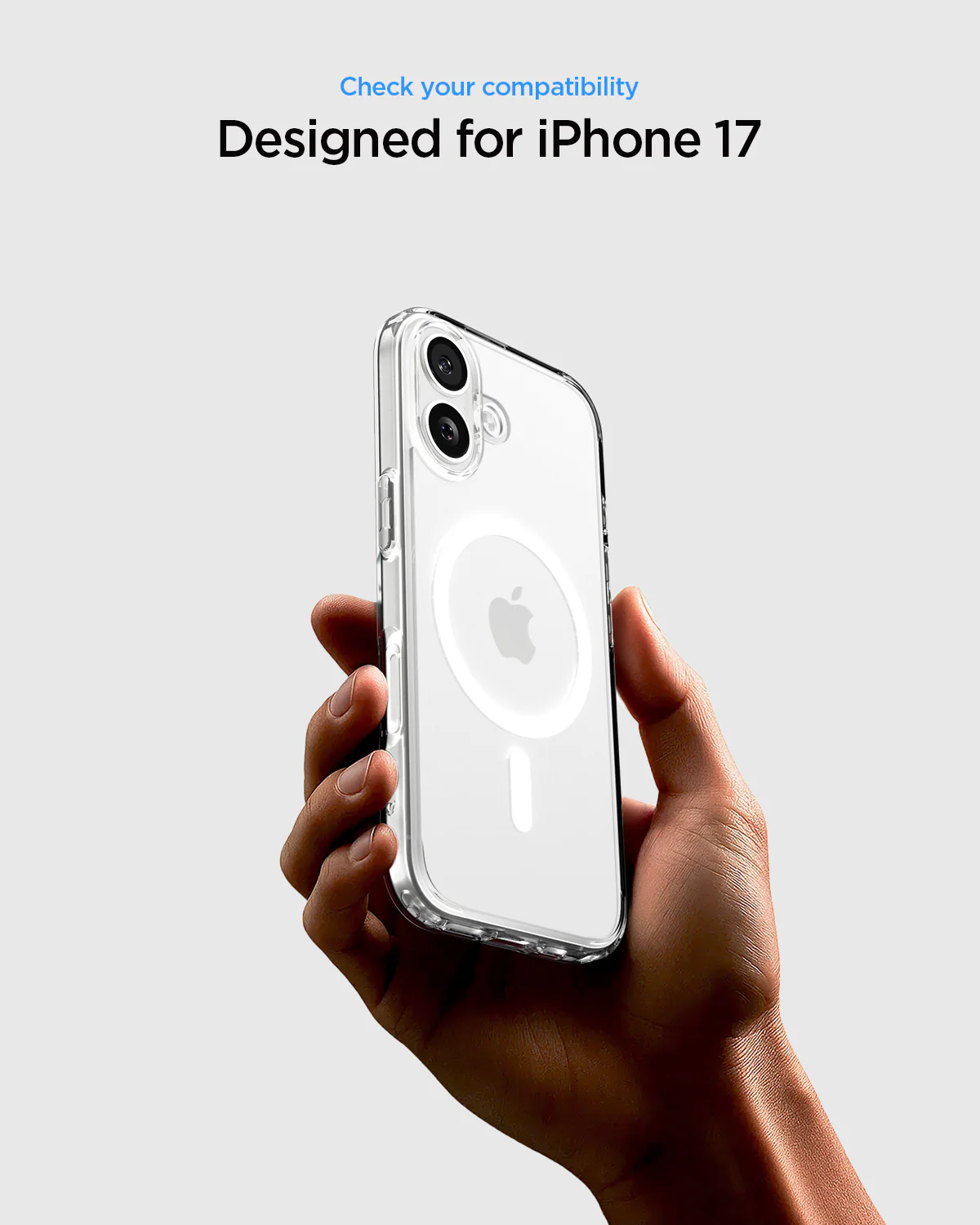 iPhone 17 Series - Ultra Hybrid (Mag Fit) 147 iPhone 17 Series - Ultra Hybrid (Mag Fit)