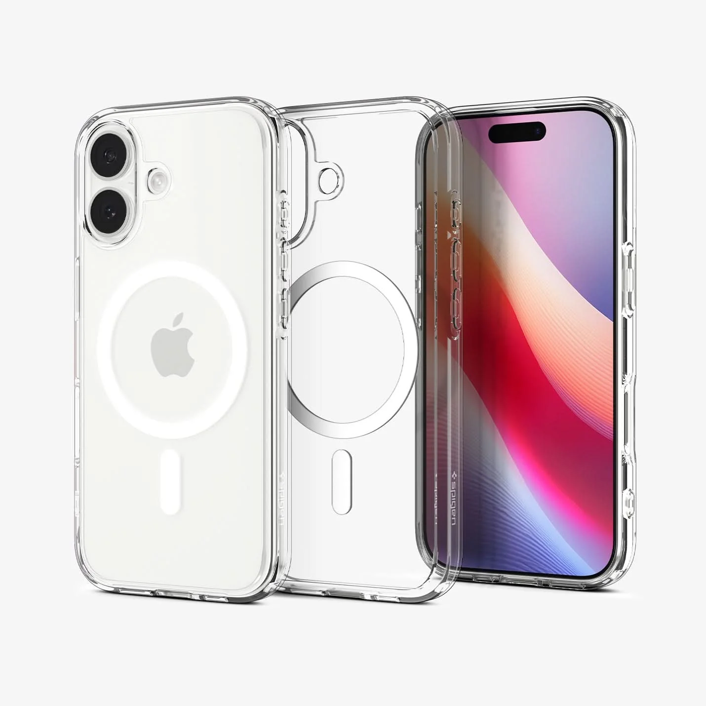 iPhone 17 Series - Ultra Hybrid (Mag Fit) 154 iPhone 17 Series - Ultra Hybrid (Mag Fit)