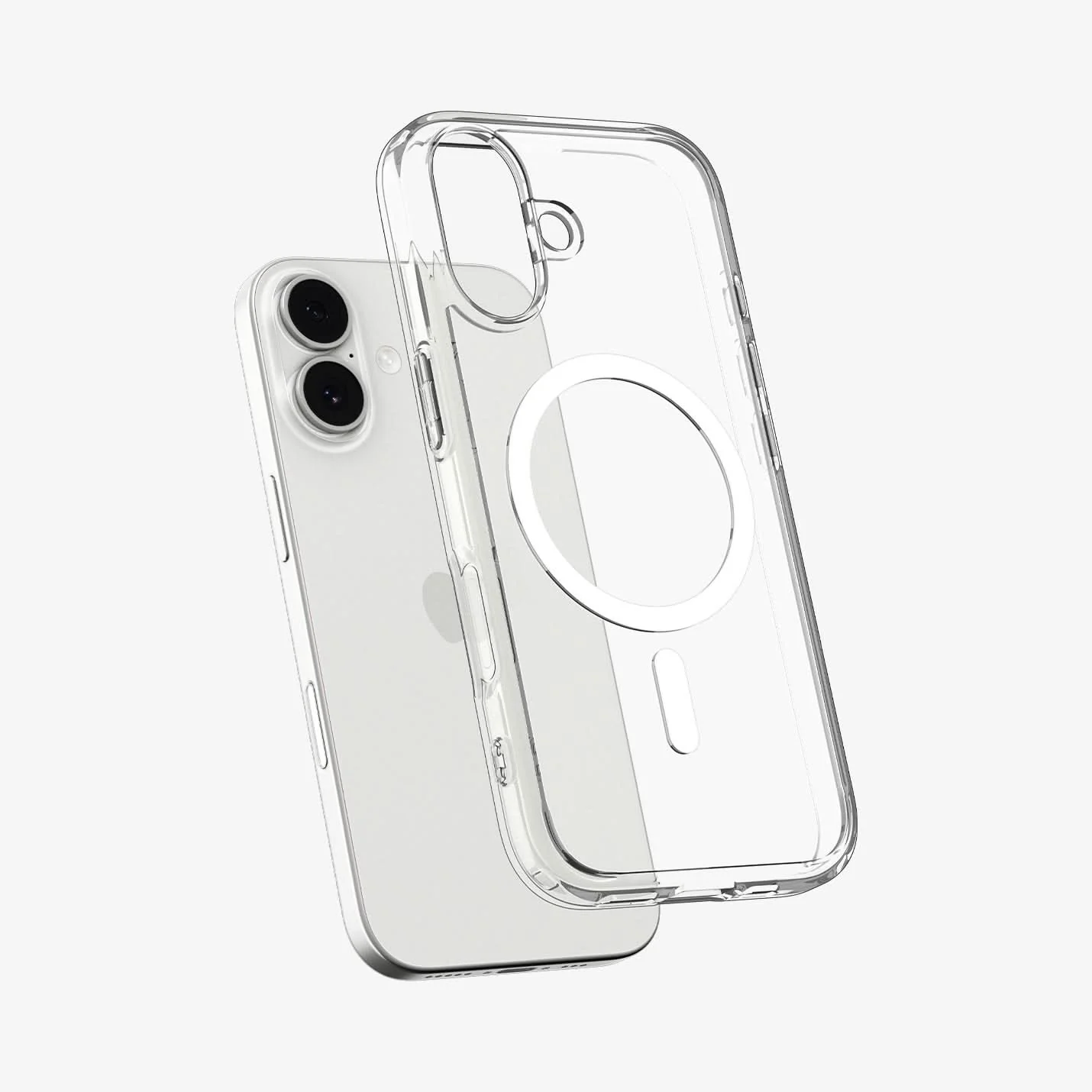 iPhone 17 Series - Ultra Hybrid (Mag Fit) 155 iPhone 17 Series - Ultra Hybrid (Mag Fit)