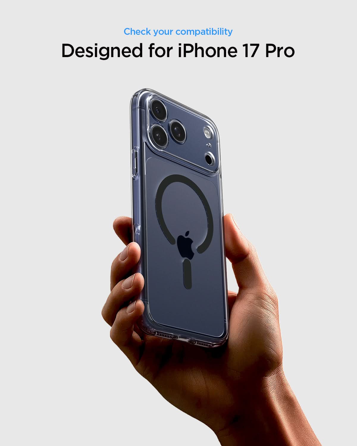 iPhone 17 Series - Ultra Hybrid (Mag Fit) 16 iPhone 17 Series - Ultra Hybrid (Mag Fit)