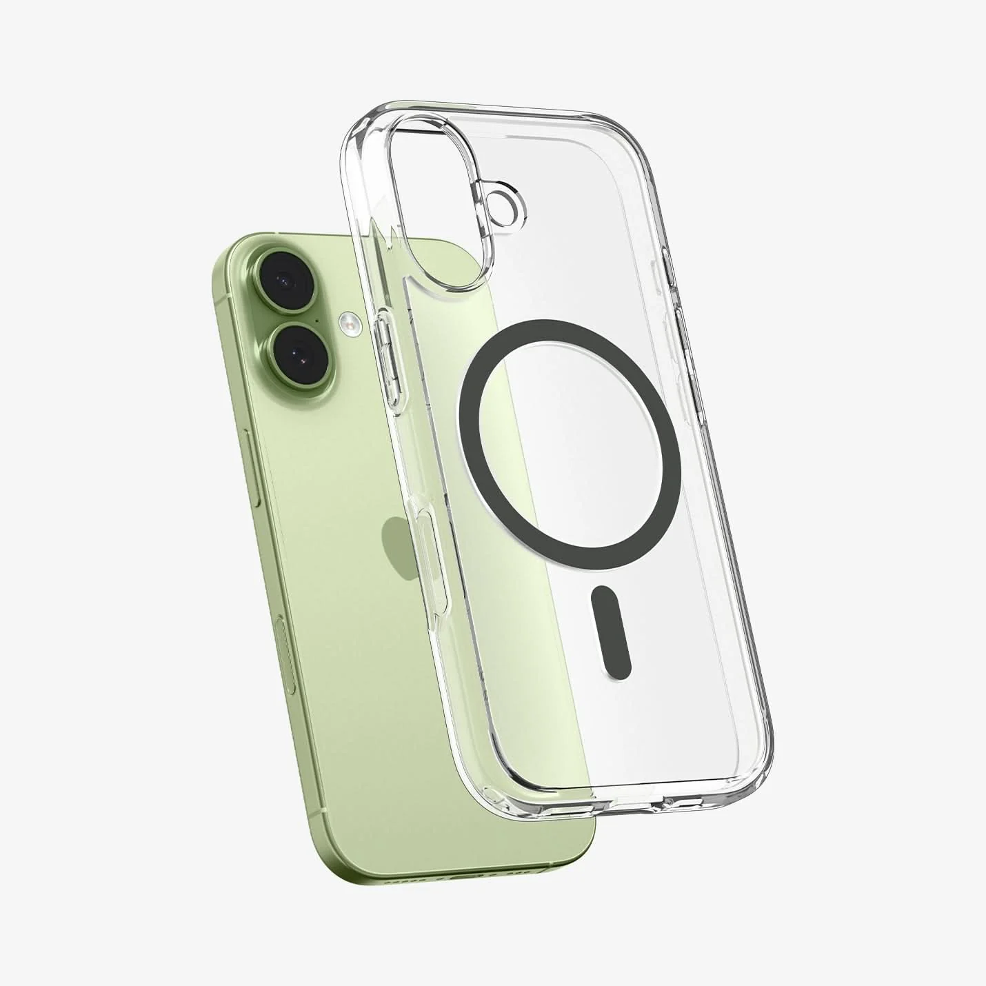 iPhone 17 Series - Ultra Hybrid (Mag Fit) 164 iPhone 17 Series - Ultra Hybrid (Mag Fit)