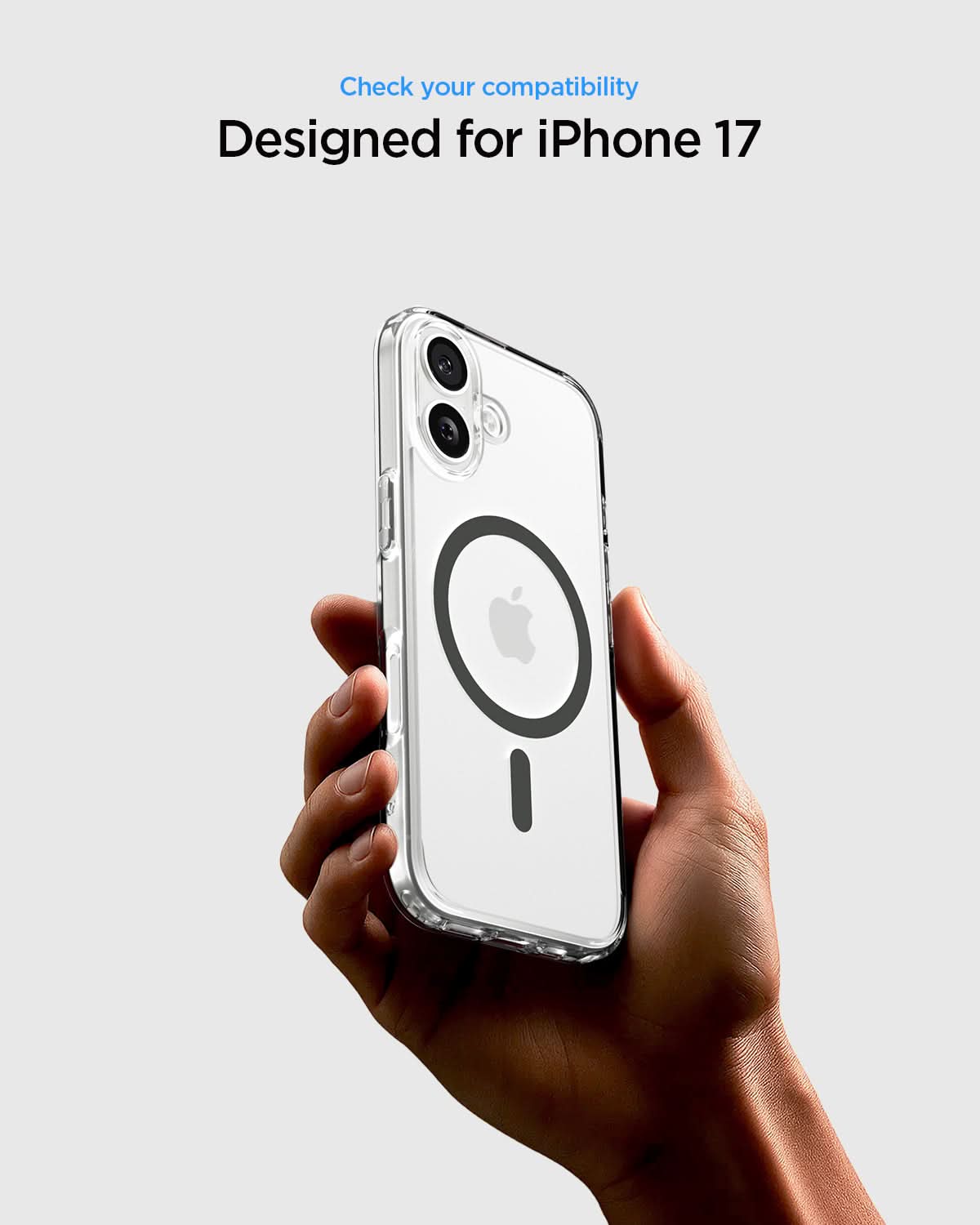 iPhone 17 Series - Ultra Hybrid (Mag Fit) 166 iPhone 17 Series - Ultra Hybrid (Mag Fit)