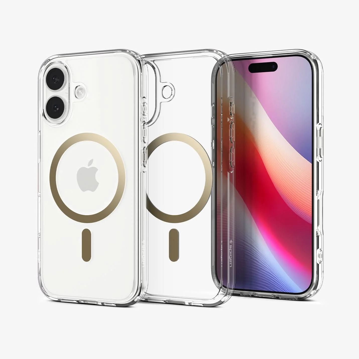 iPhone 17 Series - Ultra Hybrid (Mag Fit) 173 iPhone 17 Series - Ultra Hybrid (Mag Fit)