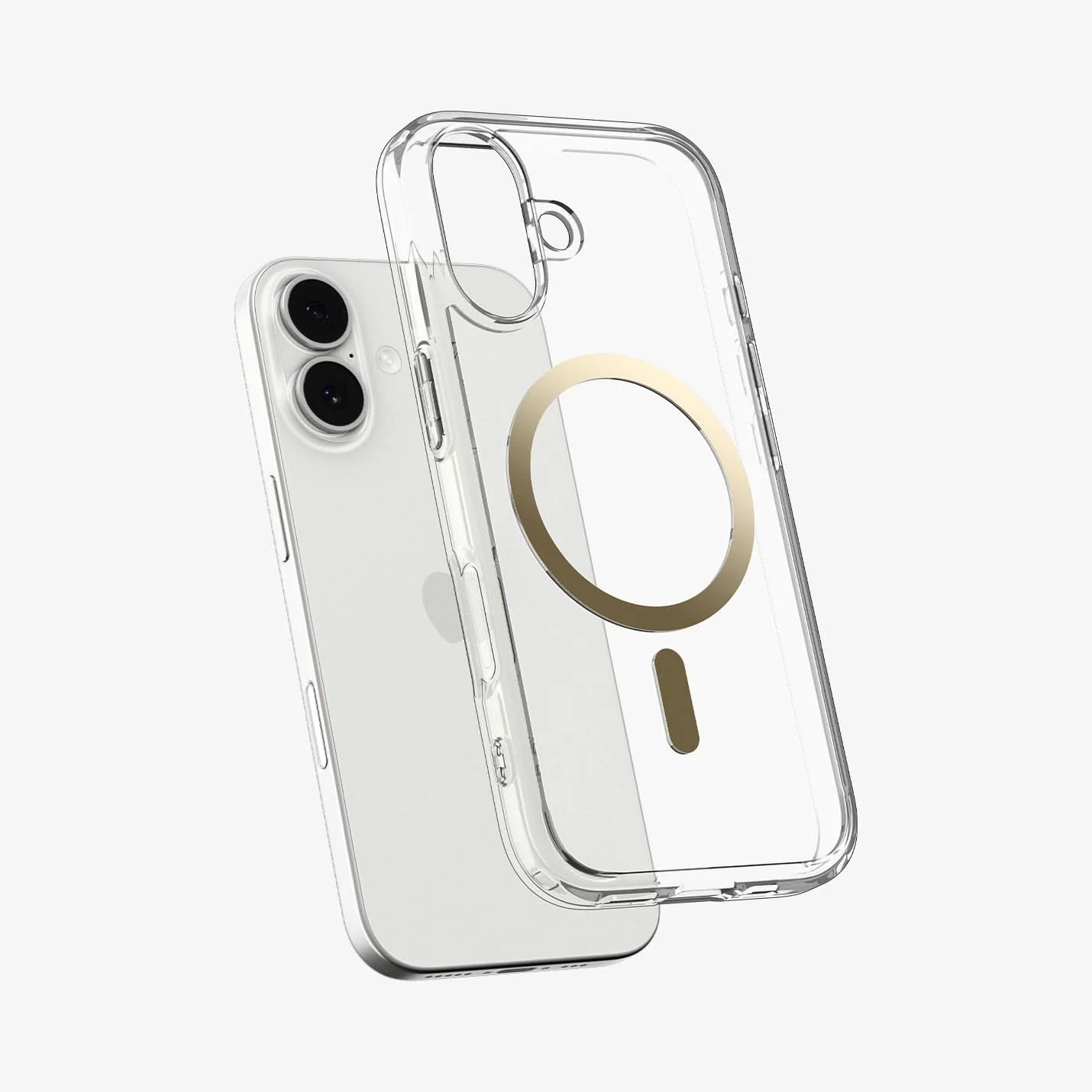 iPhone 17 Series - Ultra Hybrid (Mag Fit) 174 iPhone 17 Series - Ultra Hybrid (Mag Fit)