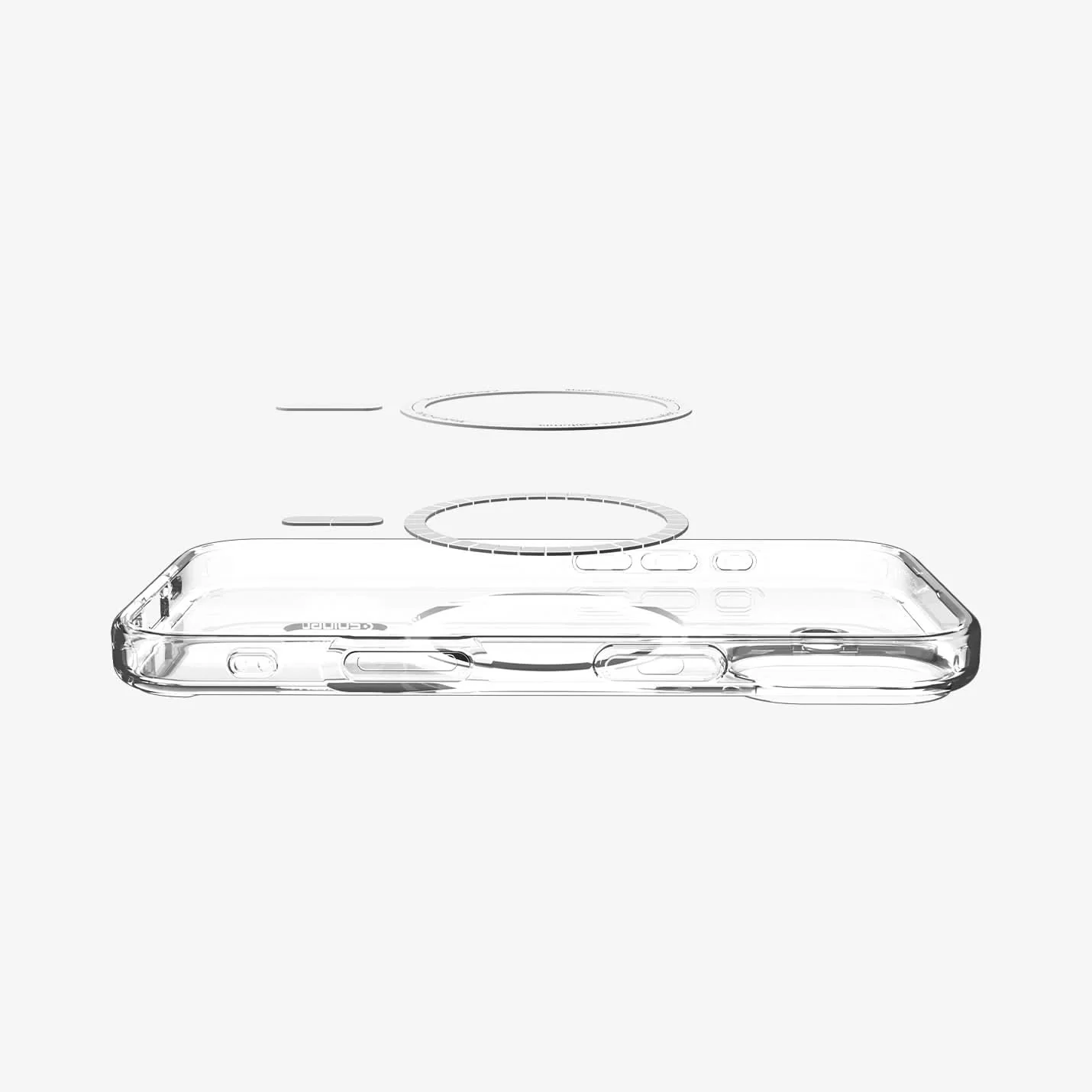 iPhone 17 Series - Ultra Hybrid (Mag Fit) 175 iPhone 17 Series - Ultra Hybrid (Mag Fit)