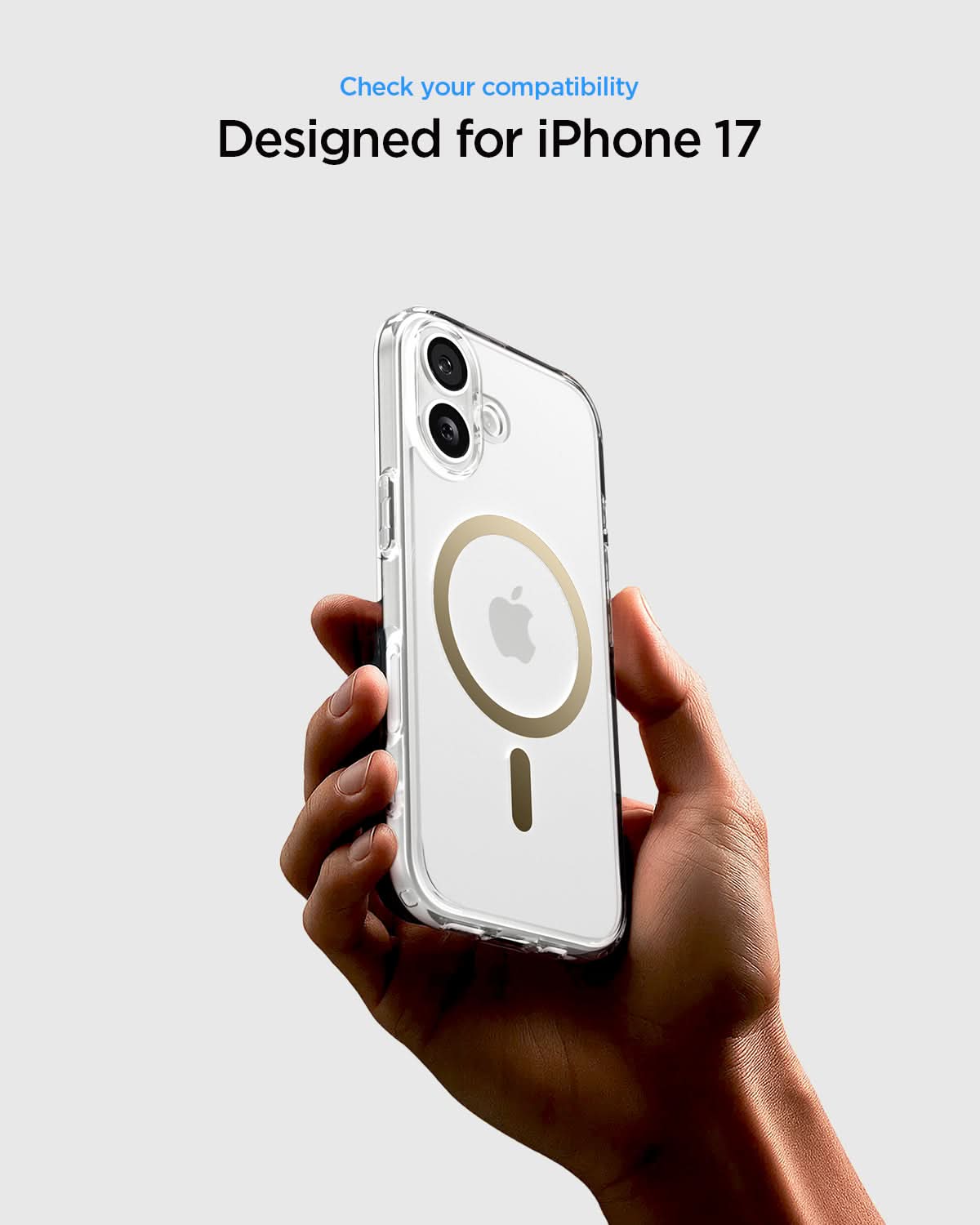 iPhone 17 Series - Ultra Hybrid (Mag Fit) 176 iPhone 17 Series - Ultra Hybrid (Mag Fit)