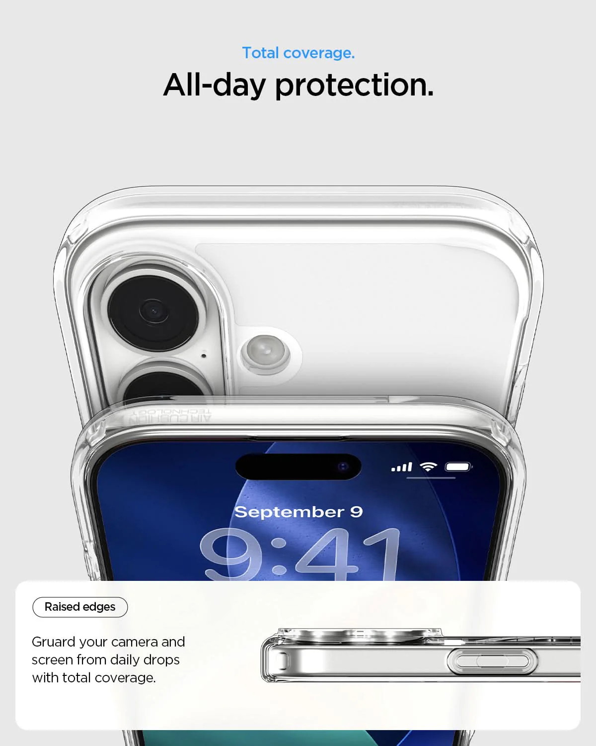 iPhone 17 Series - Ultra Hybrid (Mag Fit) 177 iPhone 17 Series - Ultra Hybrid (Mag Fit)