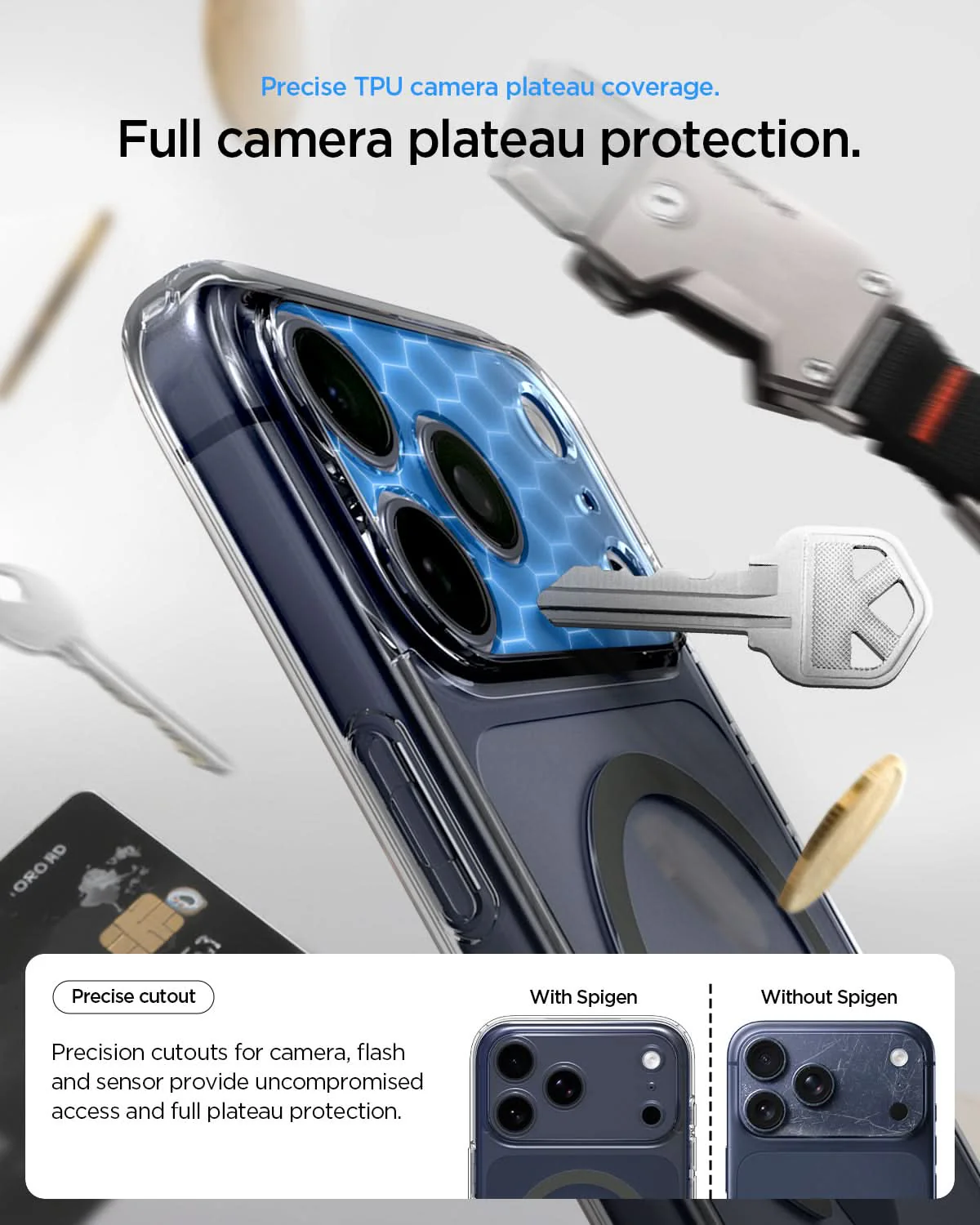 iPhone 17 Series - Ultra Hybrid (Mag Fit) 18 iPhone 17 Series - Ultra Hybrid (Mag Fit)