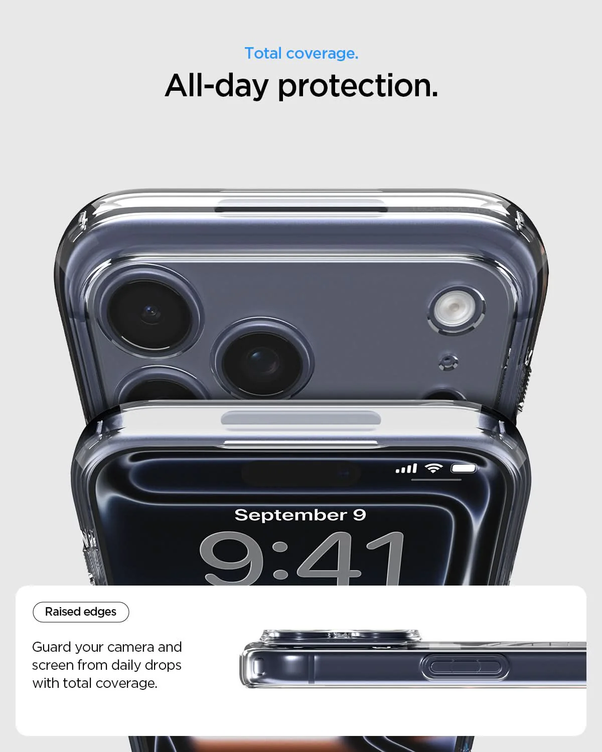 iPhone 17 Series - Ultra Hybrid (Mag Fit) 19 iPhone 17 Series - Ultra Hybrid (Mag Fit)