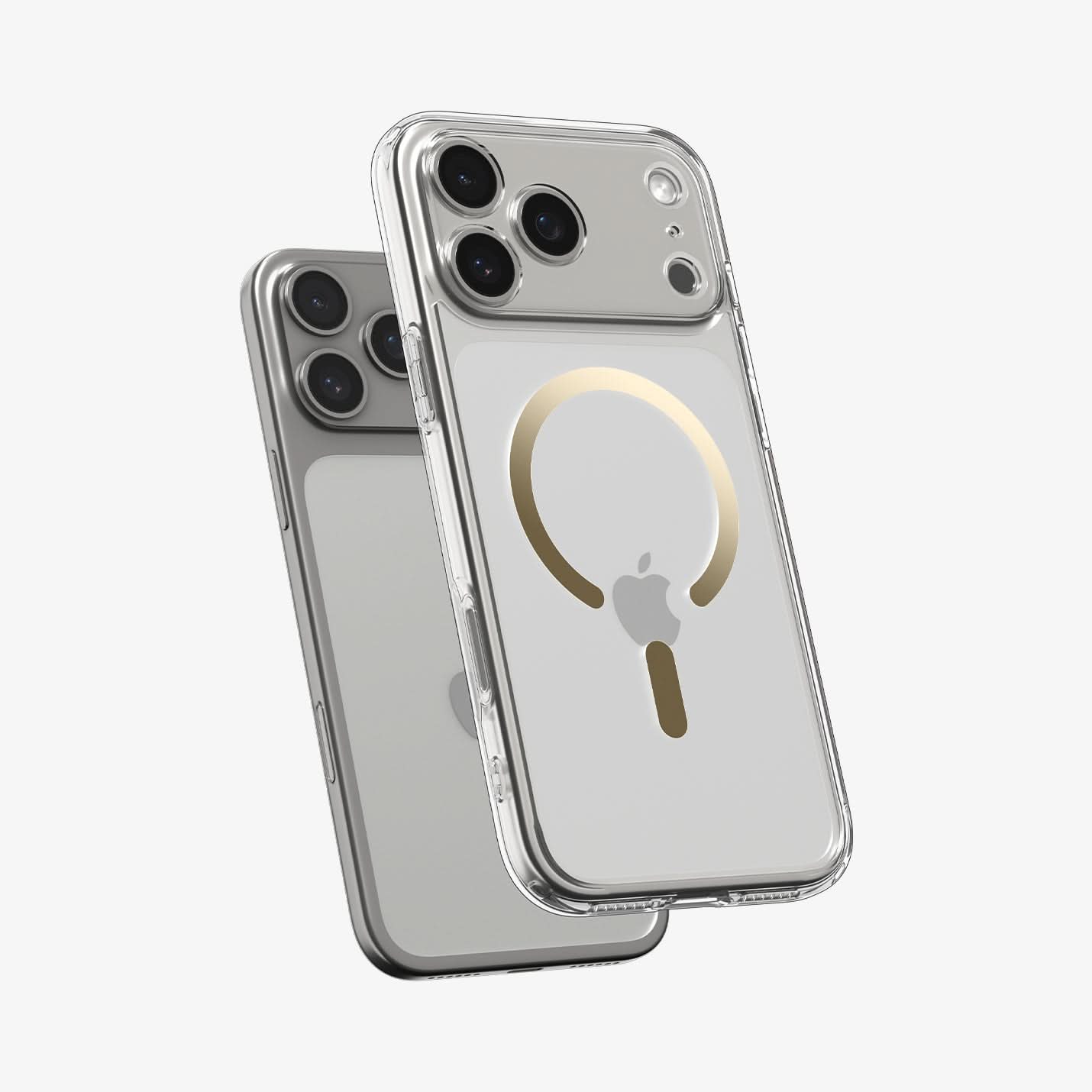 iPhone 17 Series - Ultra Hybrid (Mag Fit) 25 iPhone 17 Series - Ultra Hybrid (Mag Fit)