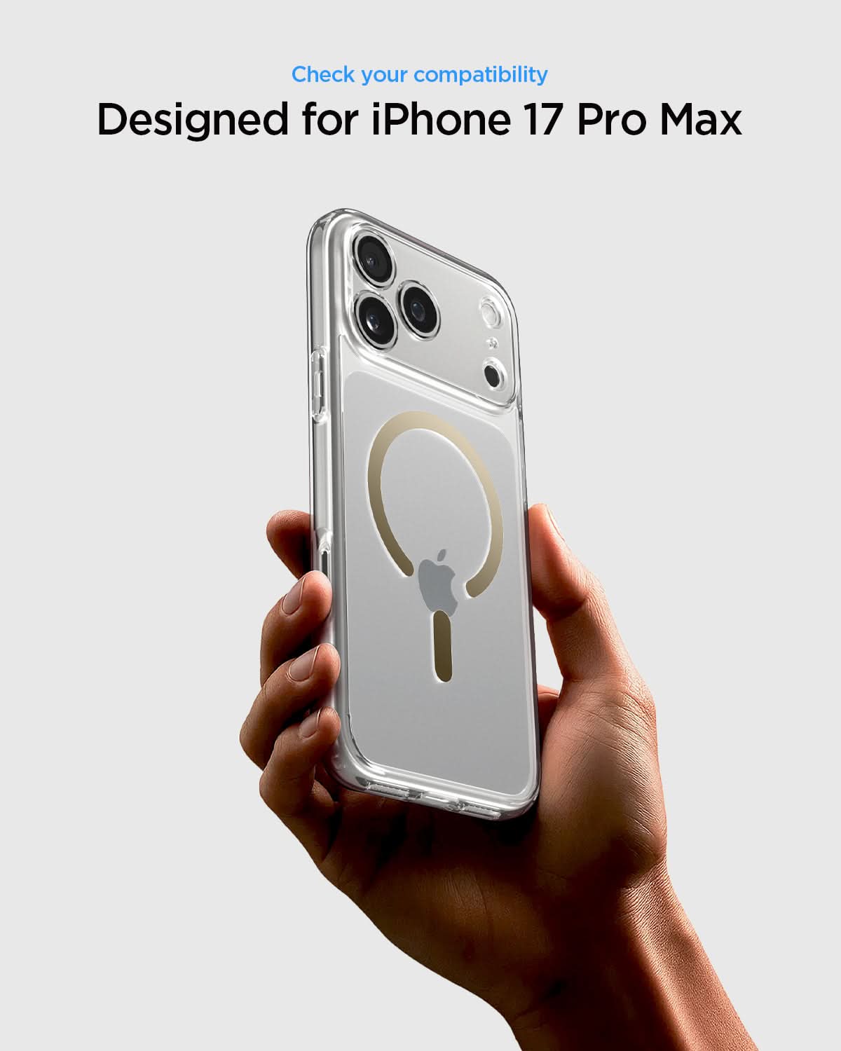 iPhone 17 Series - Ultra Hybrid (Mag Fit) 27 iPhone 17 Series - Ultra Hybrid (Mag Fit)