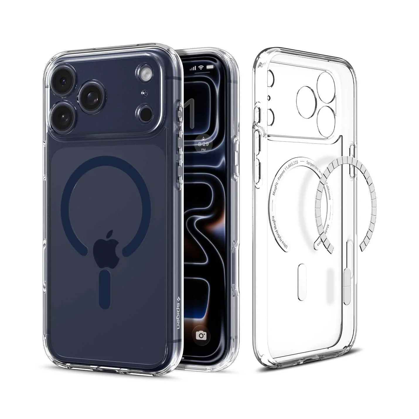 iPhone 17 Series - Ultra Hybrid (Mag Fit) 33 iPhone 17 Series - Ultra Hybrid (Mag Fit)