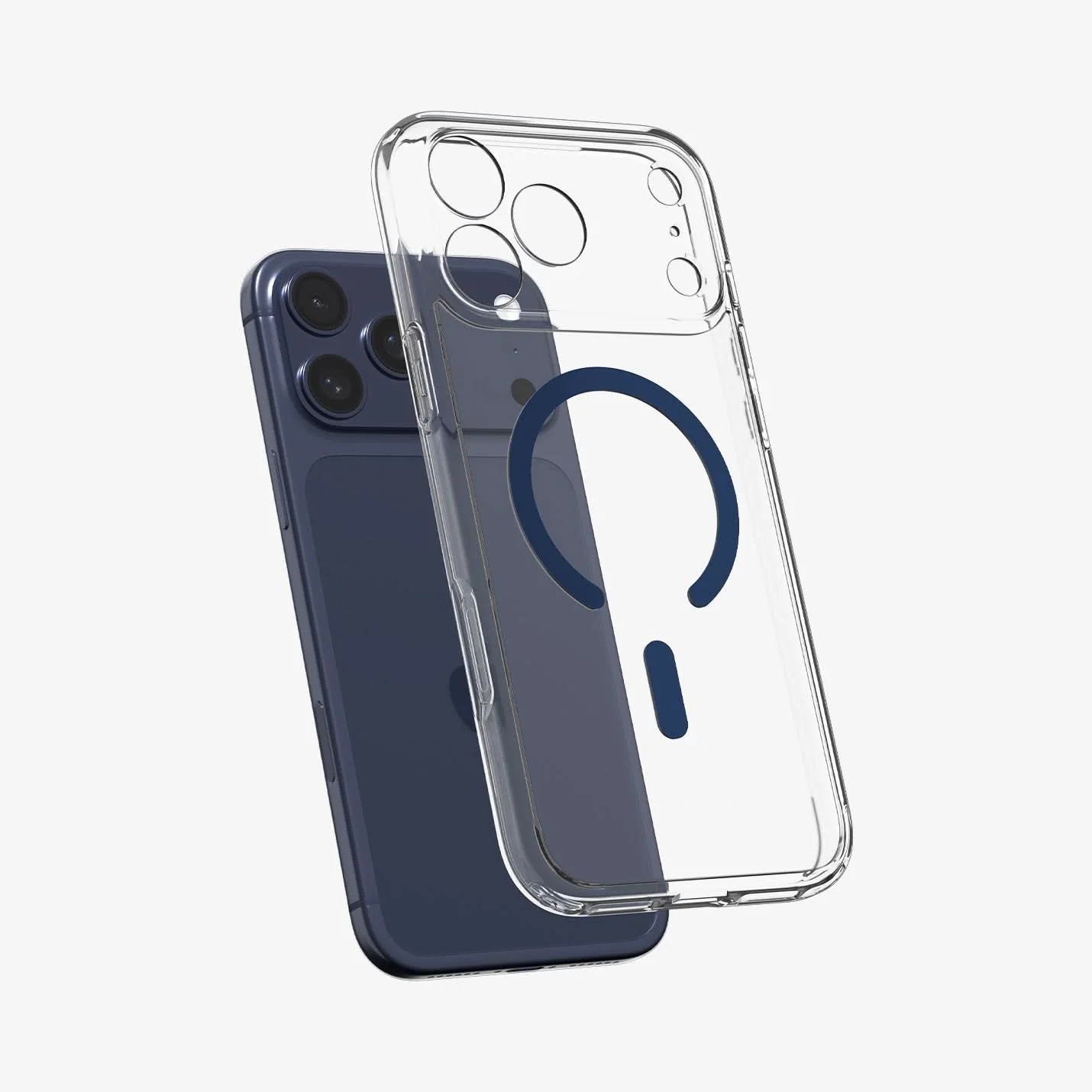 iPhone 17 Series - Ultra Hybrid (Mag Fit) 34 iPhone 17 Series - Ultra Hybrid (Mag Fit)