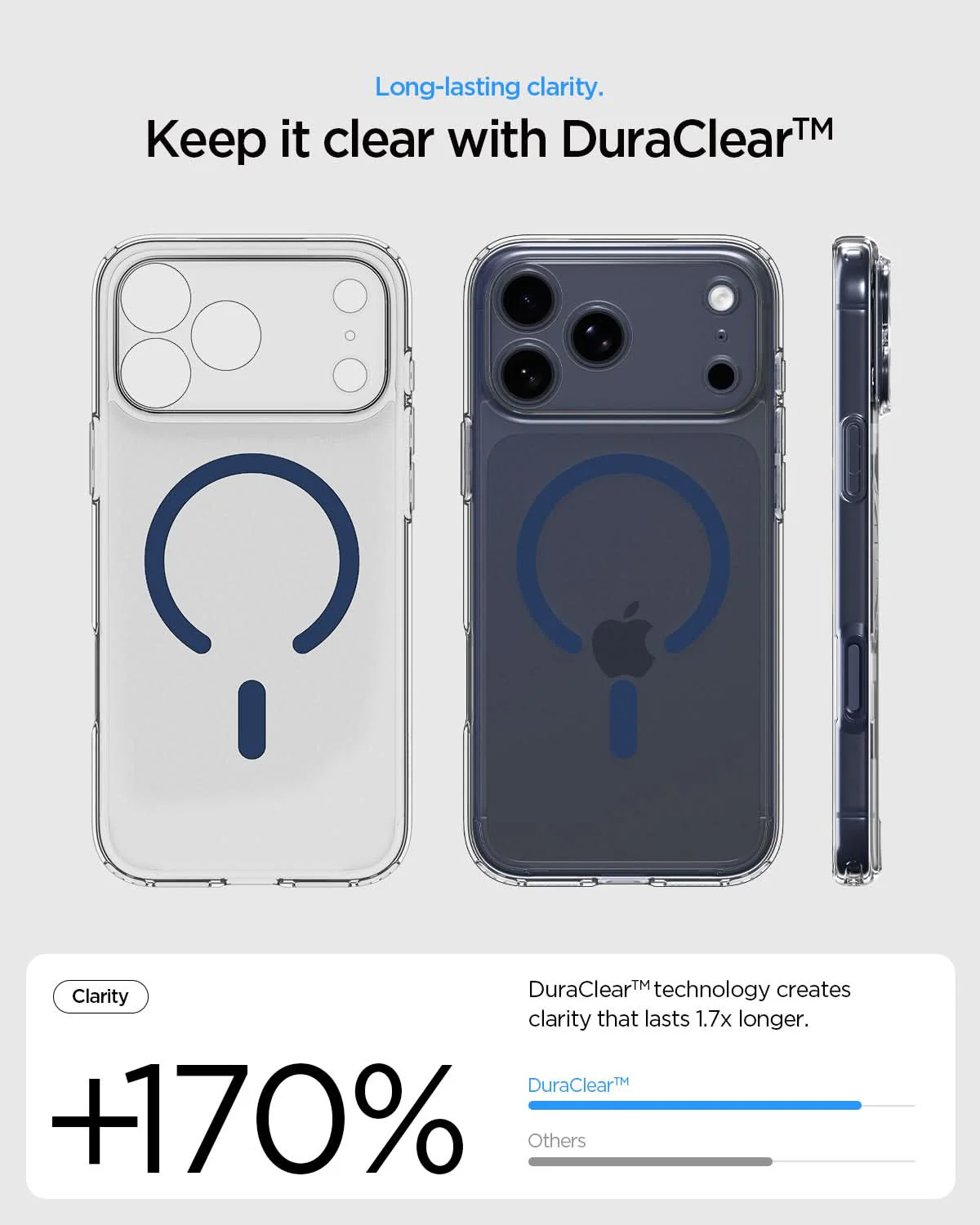 iPhone 17 Series - Ultra Hybrid (Mag Fit) 37 iPhone 17 Series - Ultra Hybrid (Mag Fit)