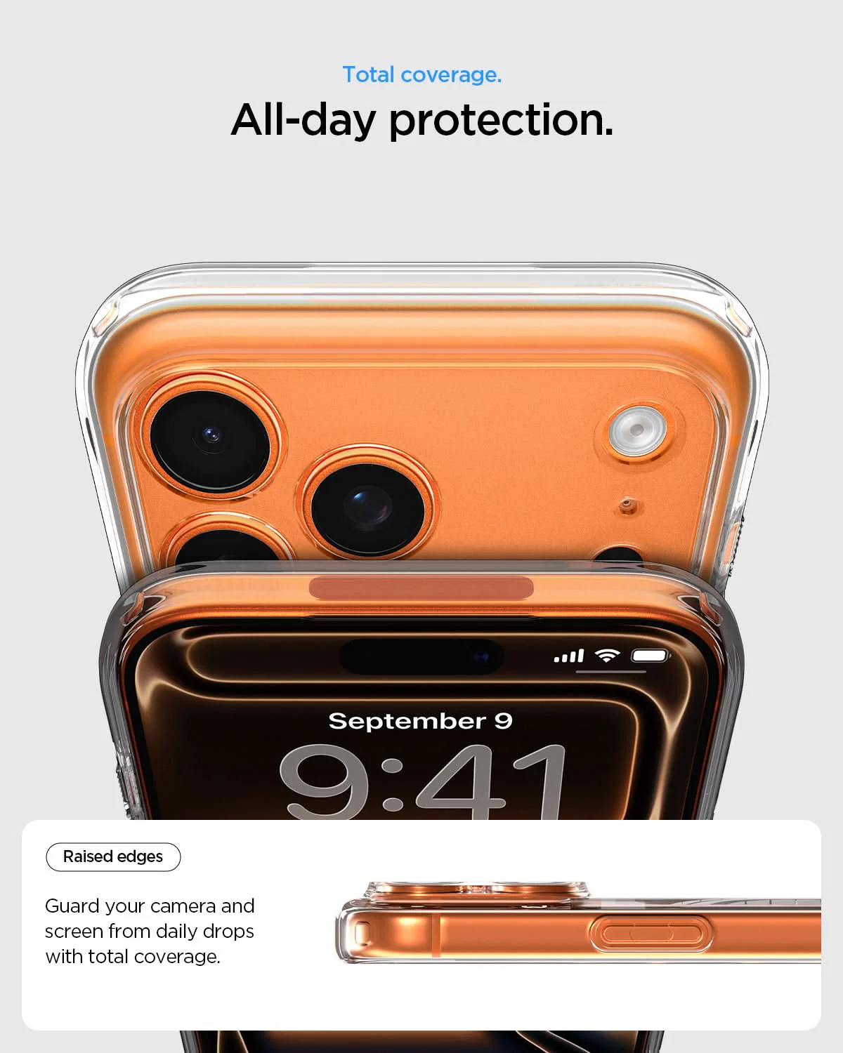 iPhone 17 Series - Ultra Hybrid (Mag Fit) 49 iPhone 17 Series - Ultra Hybrid (Mag Fit)