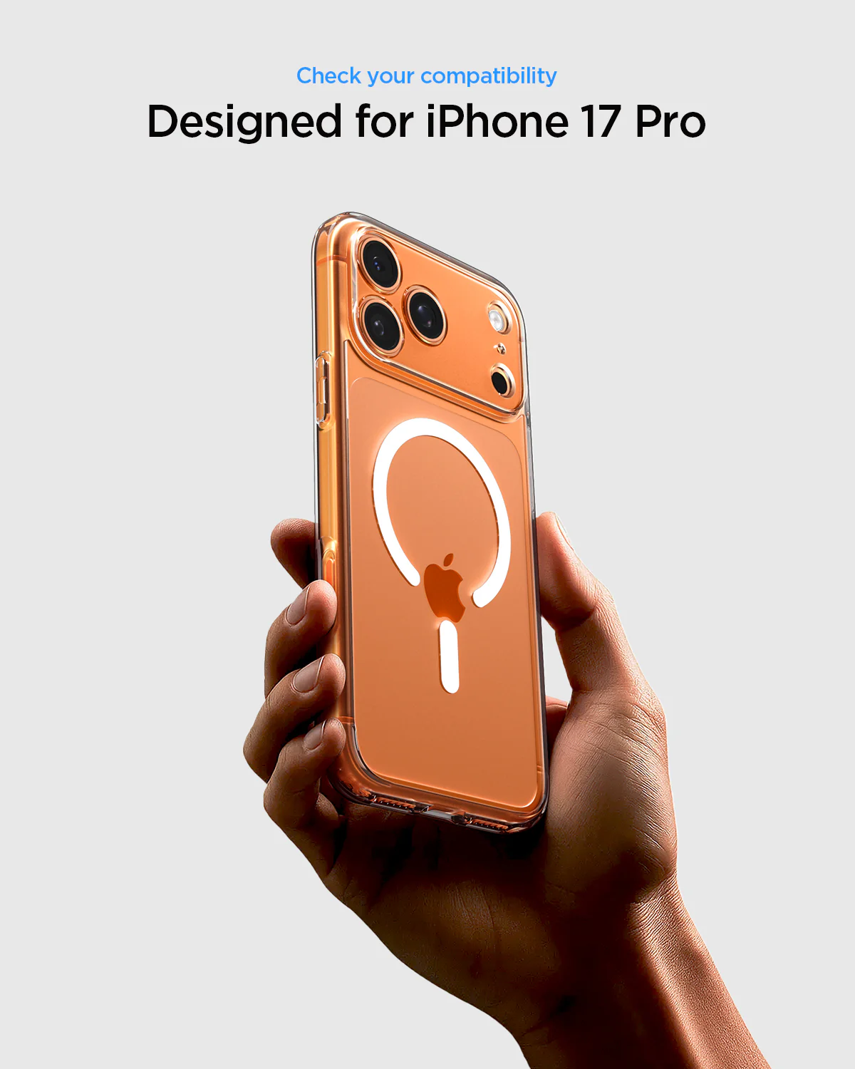 iPhone 17 Series - Ultra Hybrid (Mag Fit) 57 iPhone 17 Series - Ultra Hybrid (Mag Fit)