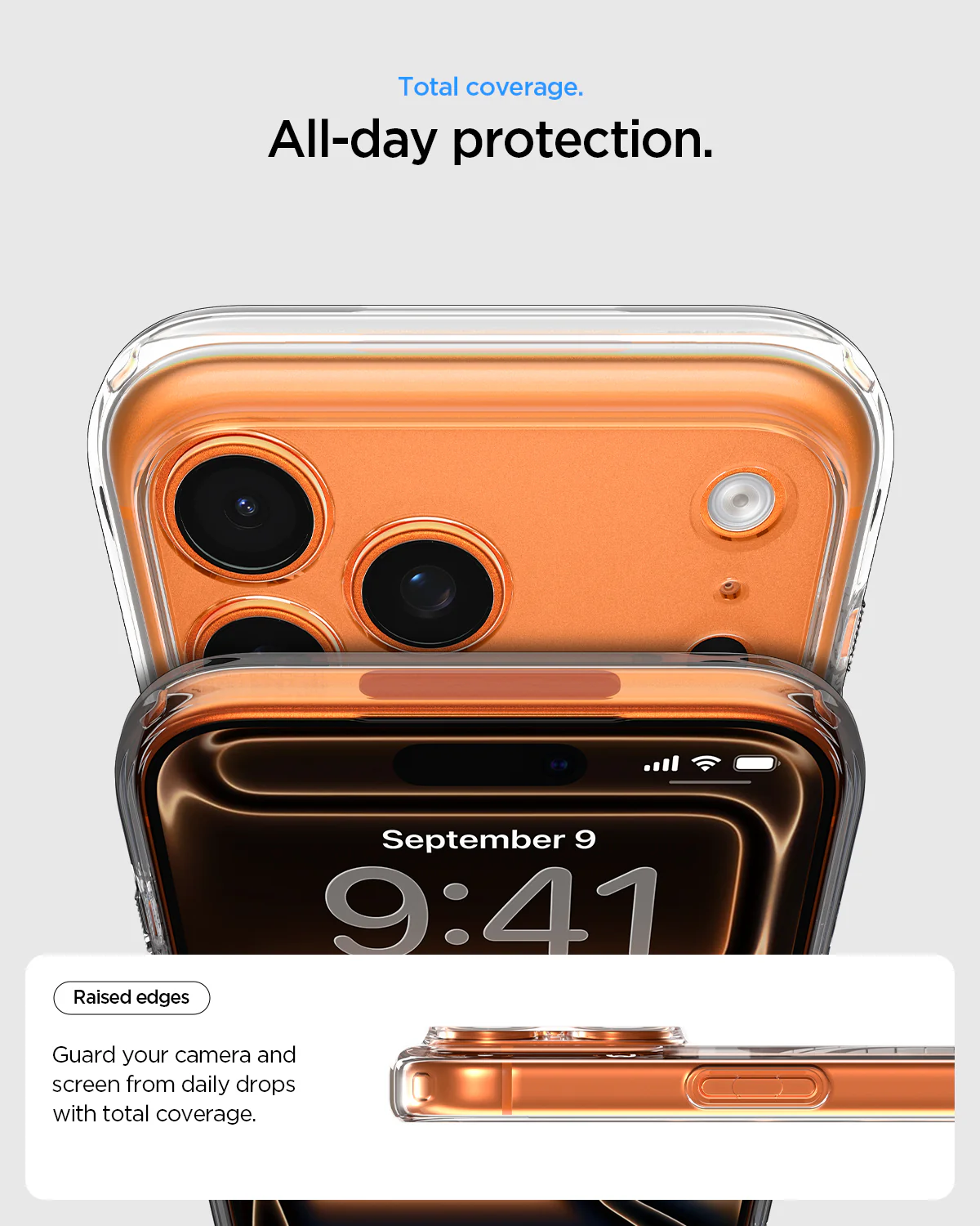 iPhone 17 Series - Ultra Hybrid (Mag Fit) 60 iPhone 17 Series - Ultra Hybrid (Mag Fit)