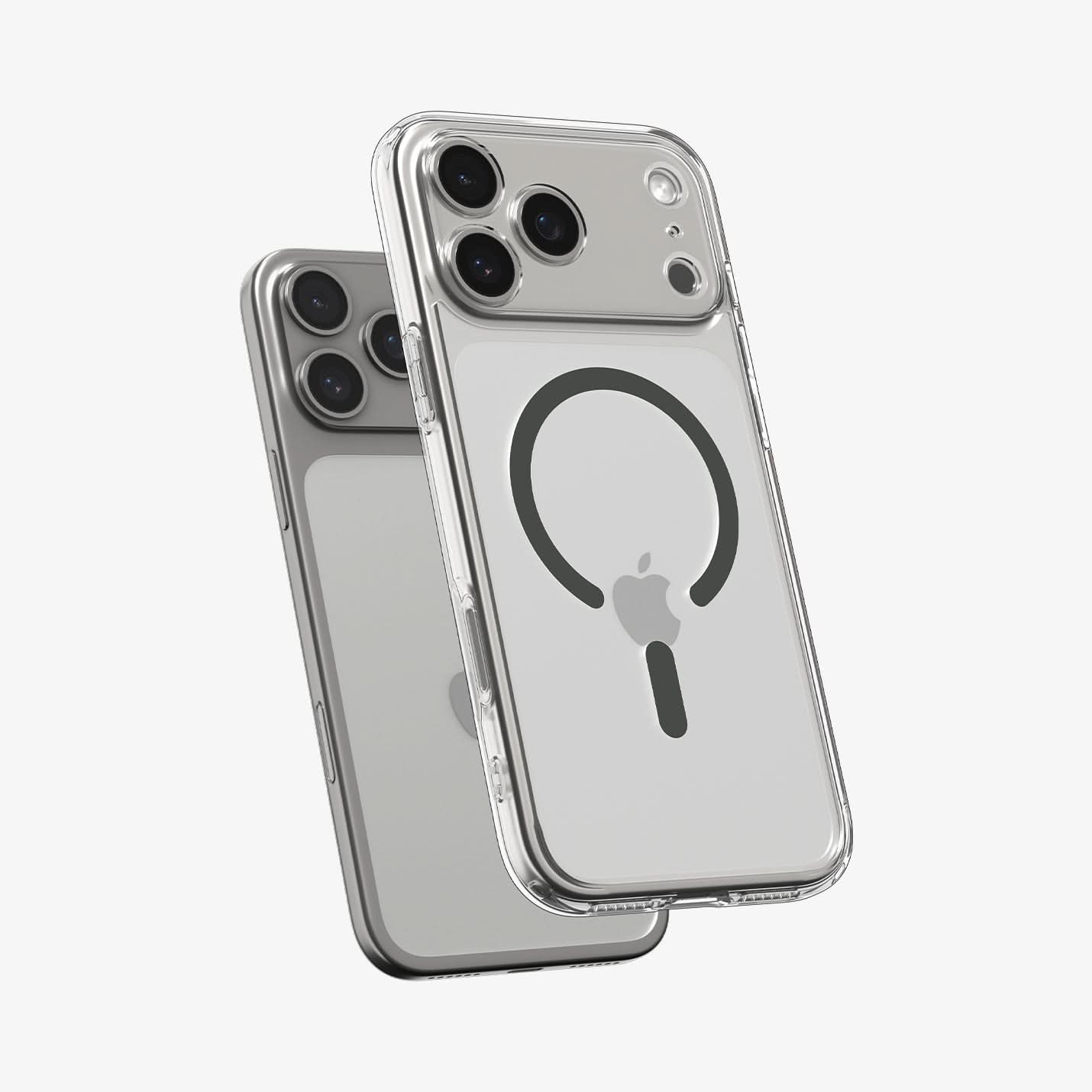 iPhone 17 Series - Ultra Hybrid (Mag Fit) 66 iPhone 17 Series - Ultra Hybrid (Mag Fit)