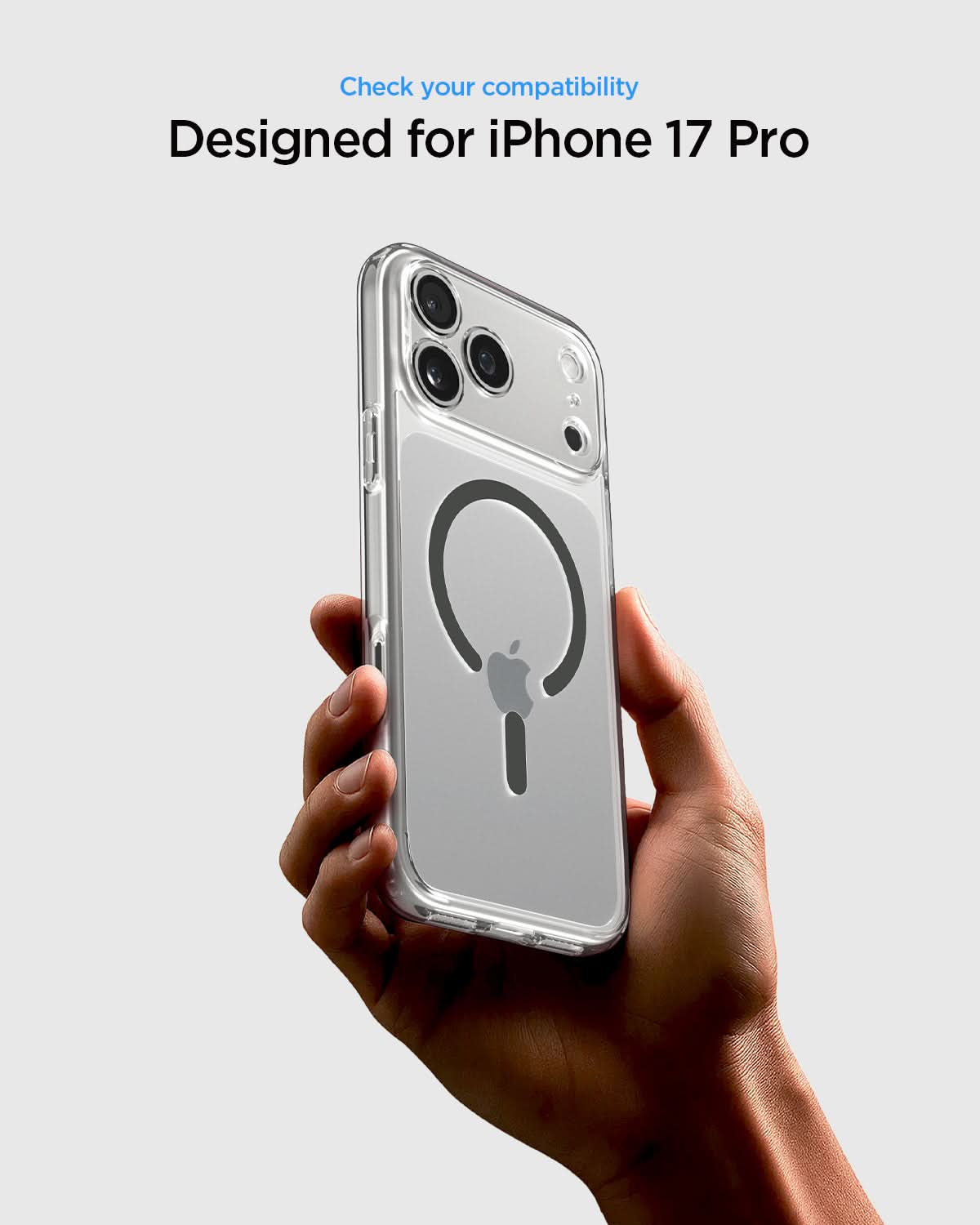 iPhone 17 Series - Ultra Hybrid (Mag Fit) 68 iPhone 17 Series - Ultra Hybrid (Mag Fit)