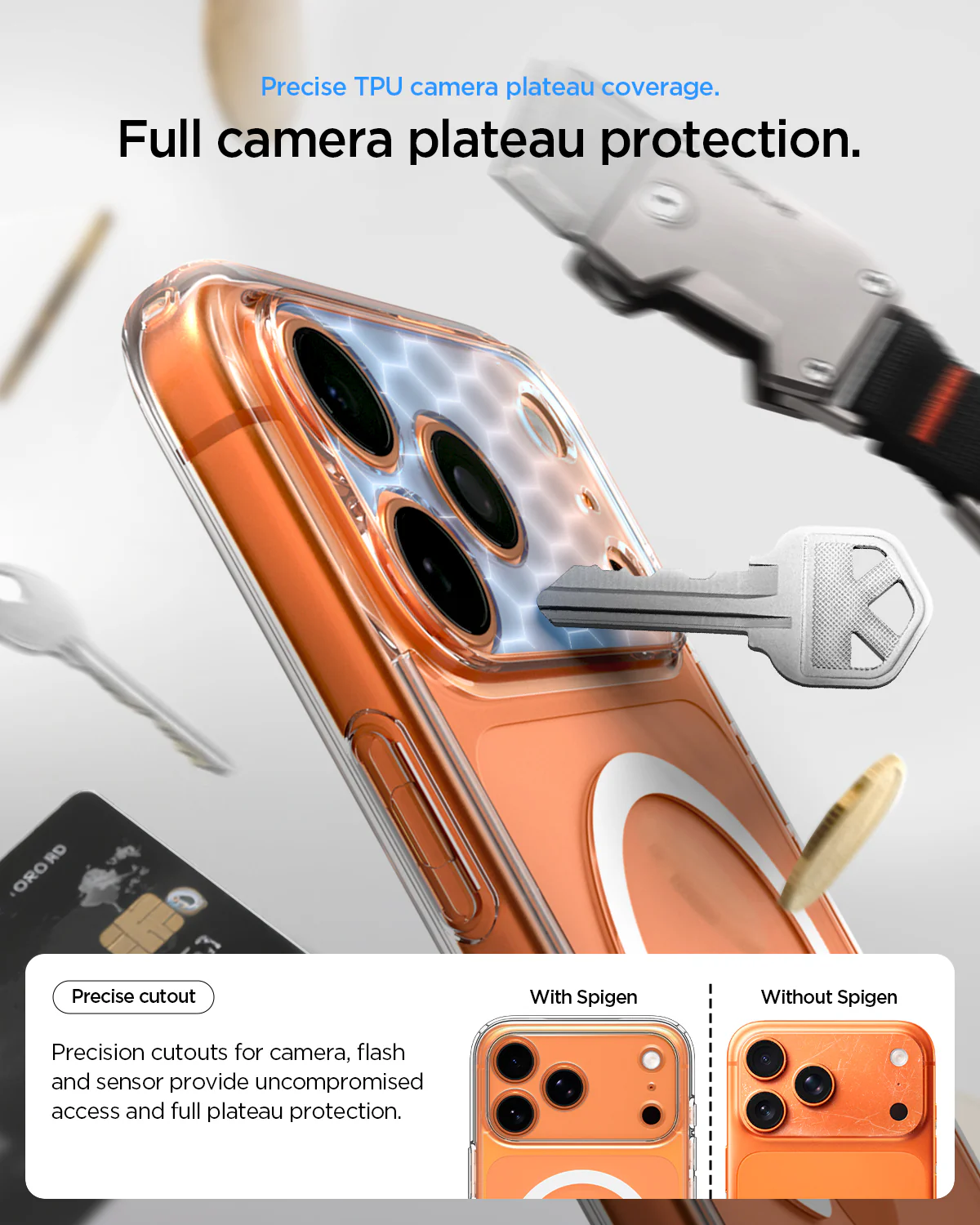 iPhone 17 Series - Ultra Hybrid (Mag Fit) 7 iPhone 17 Series - Ultra Hybrid (Mag Fit)