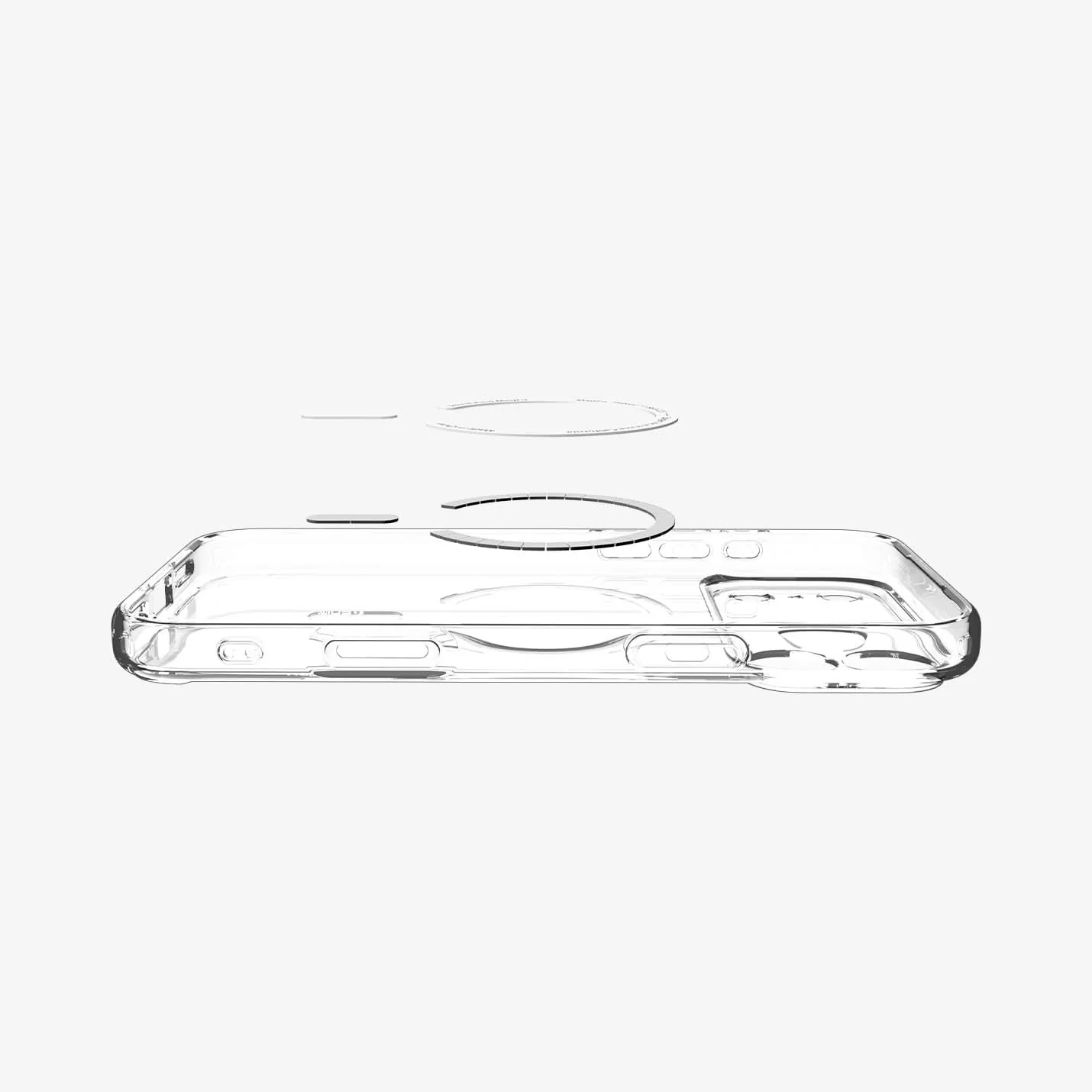 iPhone 17 Series - Ultra Hybrid (Mag Fit) 76 iPhone 17 Series - Ultra Hybrid (Mag Fit)