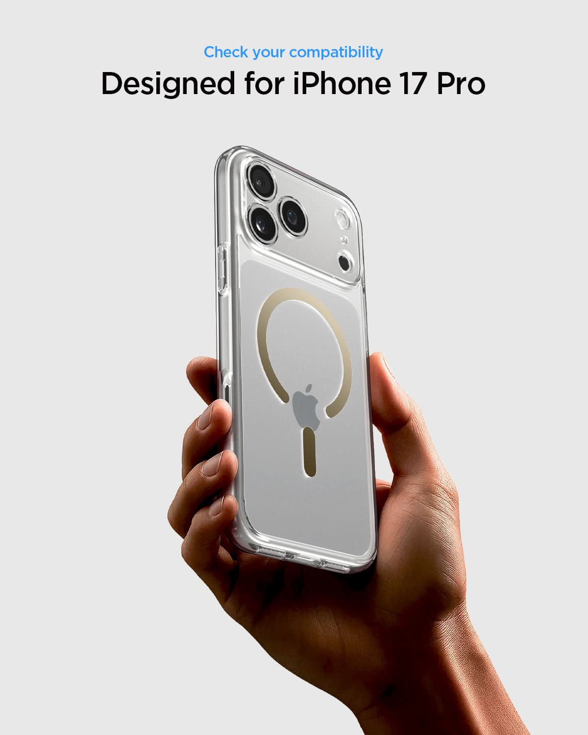 iPhone 17 Series - Ultra Hybrid (Mag Fit) 77 iPhone 17 Series - Ultra Hybrid (Mag Fit)