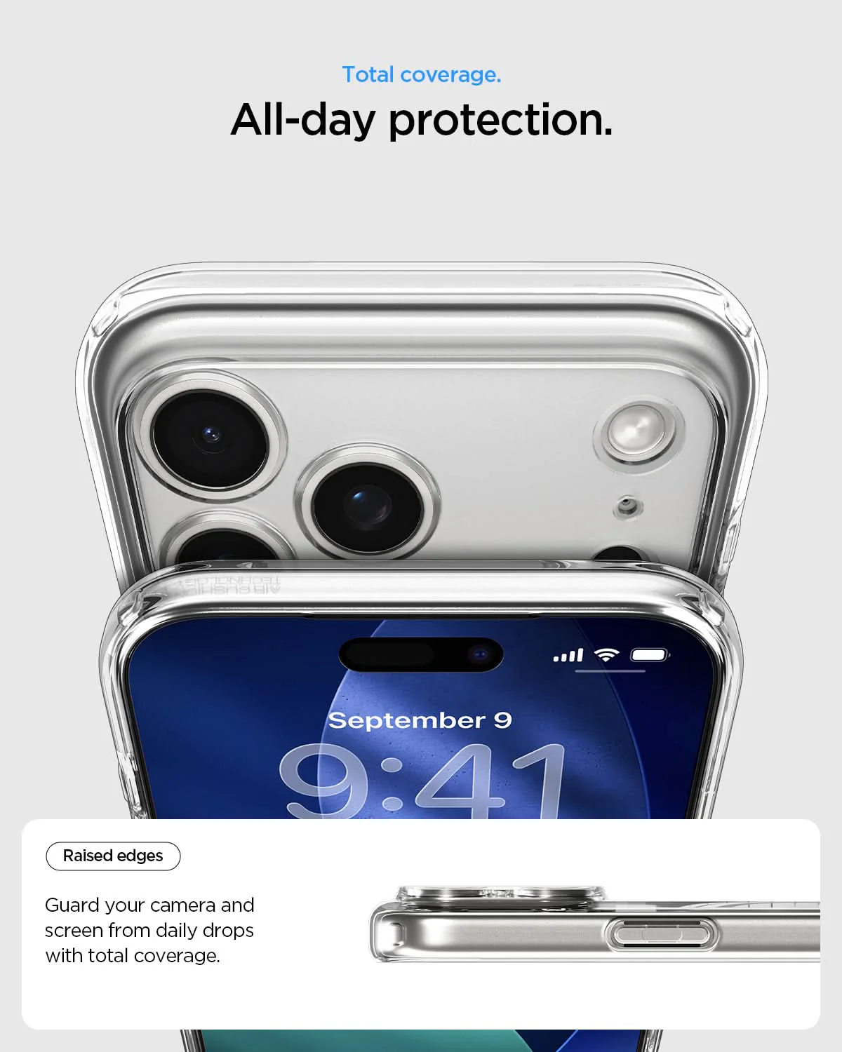 iPhone 17 Series - Ultra Hybrid (Mag Fit) 79 iPhone 17 Series - Ultra Hybrid (Mag Fit)