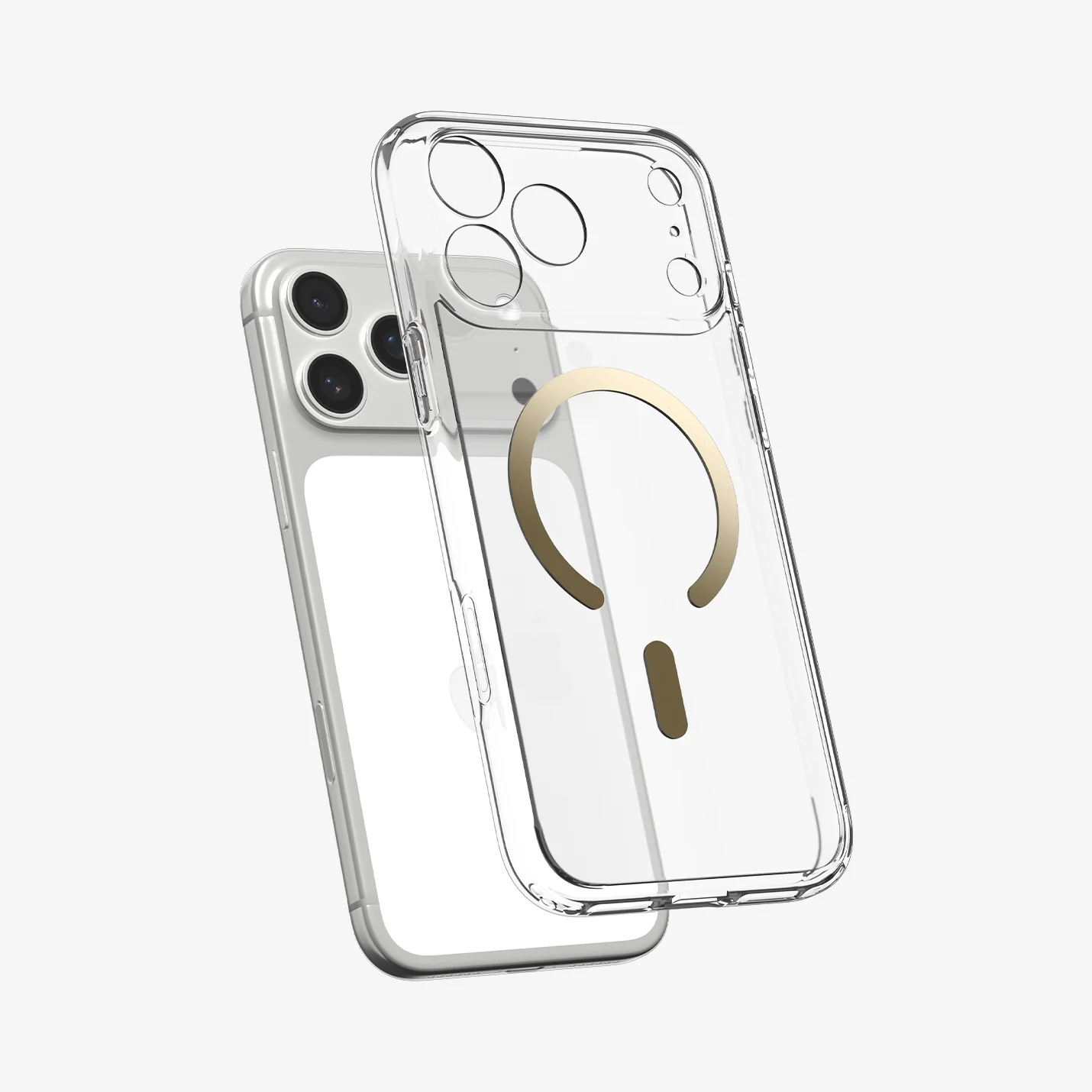 iPhone 17 Series - Ultra Hybrid (Mag Fit) 84 iPhone 17 Series - Ultra Hybrid (Mag Fit)
