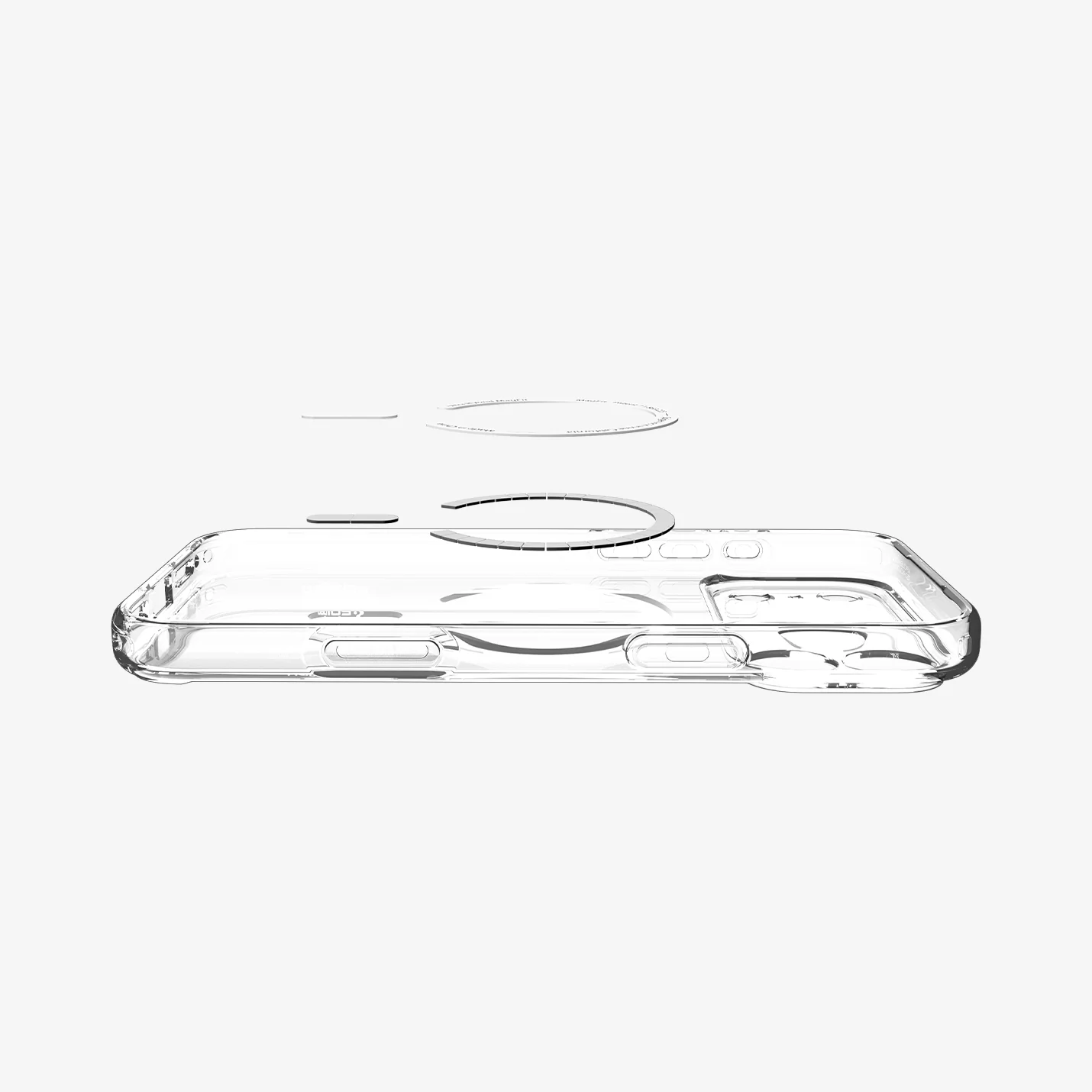 iPhone 17 Series - Ultra Hybrid (Mag Fit) 85 iPhone 17 Series - Ultra Hybrid (Mag Fit)