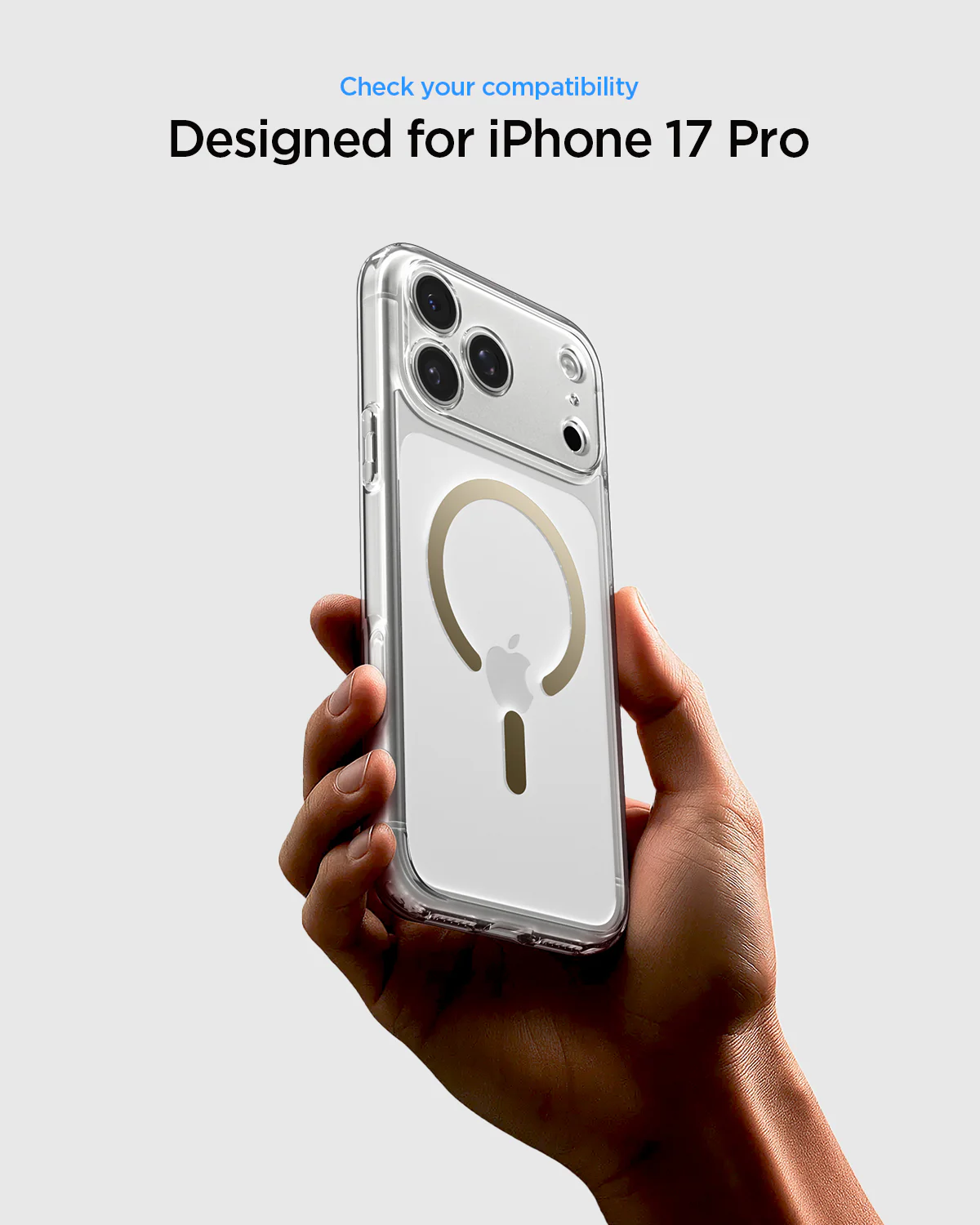 iPhone 17 Series - Ultra Hybrid (Mag Fit) 86 iPhone 17 Series - Ultra Hybrid (Mag Fit)