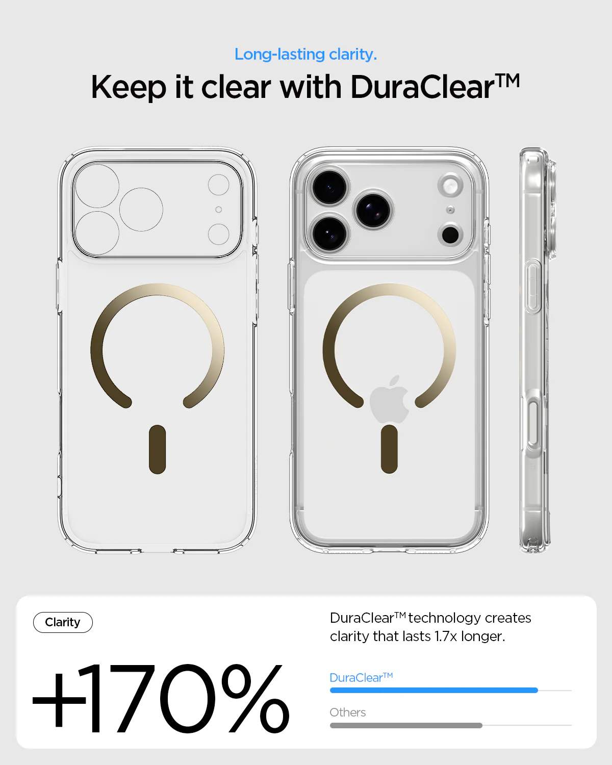 iPhone 17 Series - Ultra Hybrid (Mag Fit) 87 iPhone 17 Series - Ultra Hybrid (Mag Fit)
