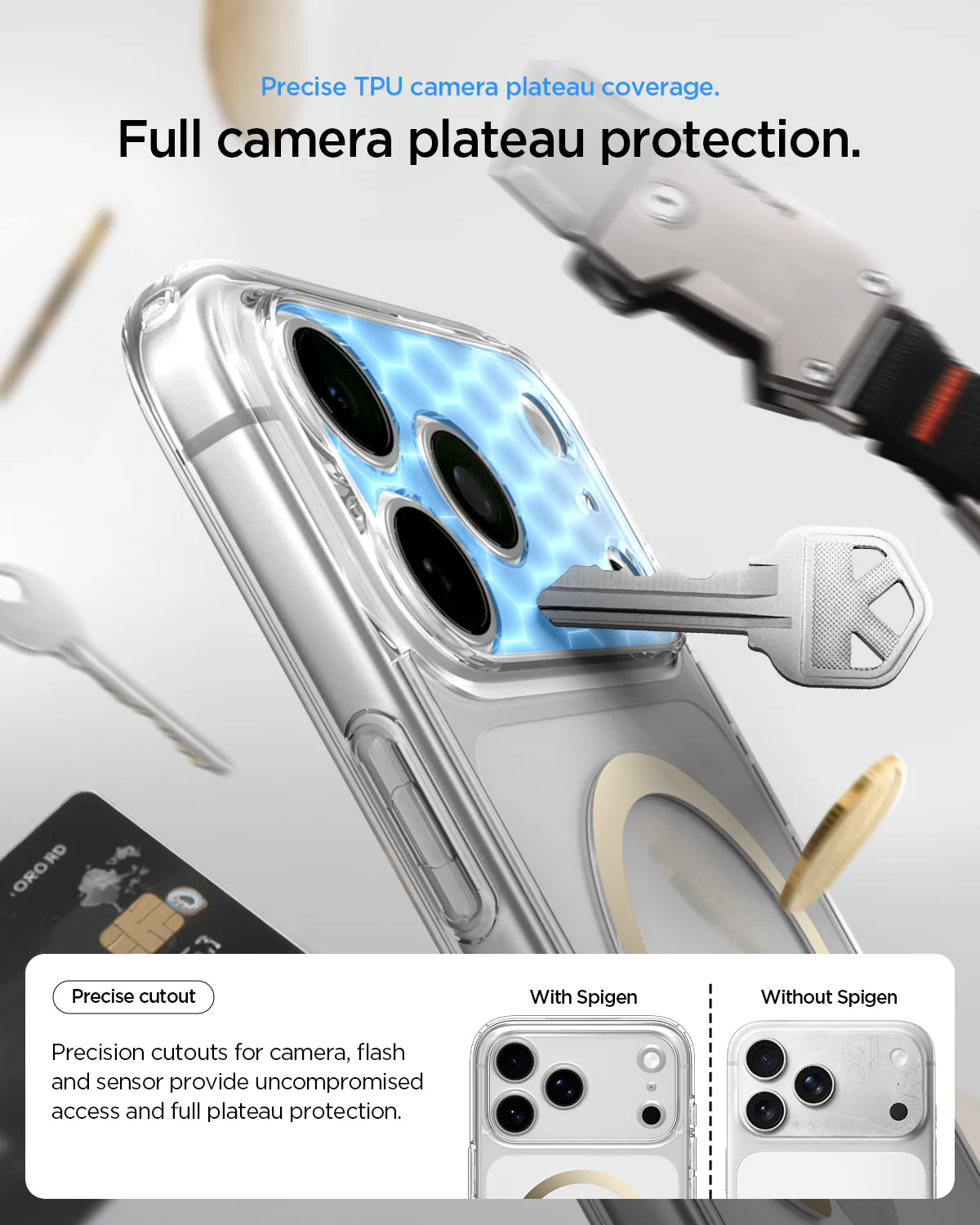 iPhone 17 Series - Ultra Hybrid (Mag Fit) 88 iPhone 17 Series - Ultra Hybrid (Mag Fit)