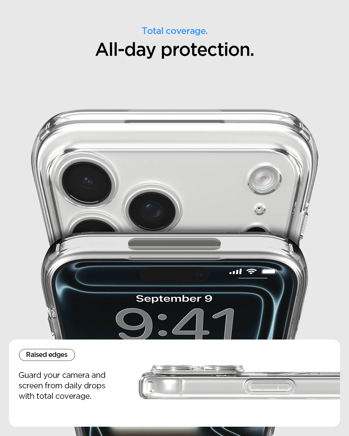 iPhone 17 Series - Ultra Hybrid (Mag Fit) 89 iPhone 17 Series - Ultra Hybrid (Mag Fit)