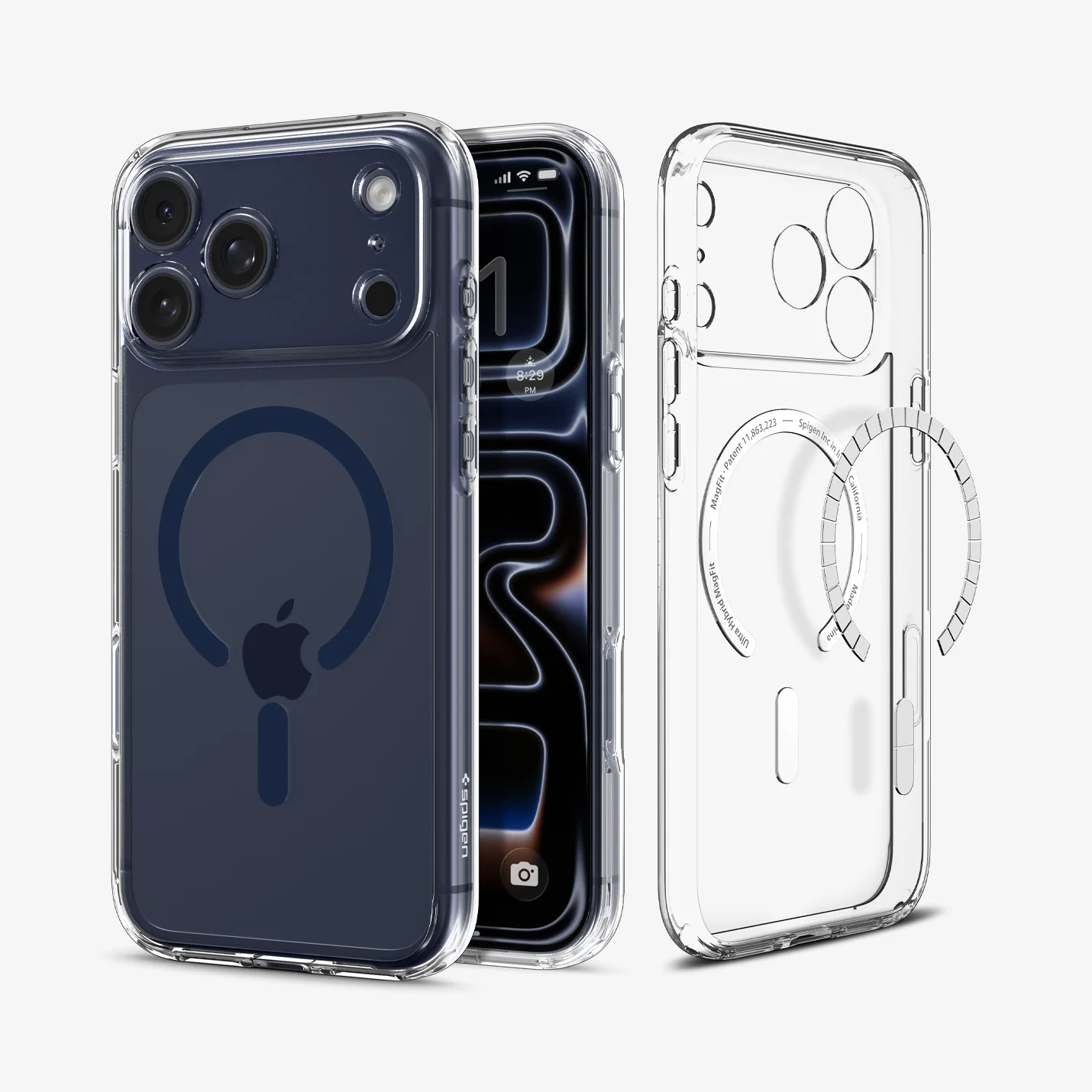 iPhone 17 Series - Ultra Hybrid (Mag Fit) 94 iPhone 17 Series - Ultra Hybrid (Mag Fit)