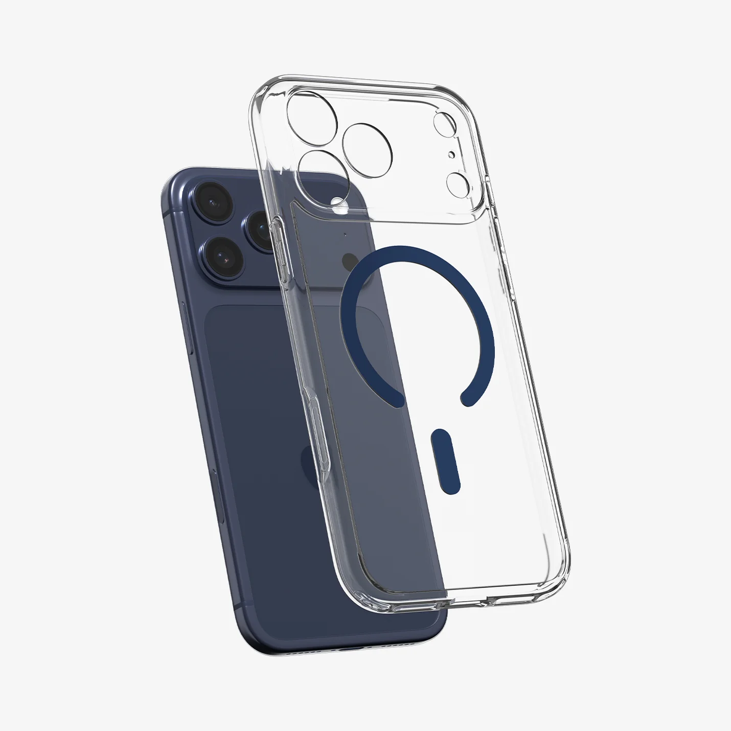 iPhone 17 Series - Ultra Hybrid (Mag Fit) 95 iPhone 17 Series - Ultra Hybrid (Mag Fit)