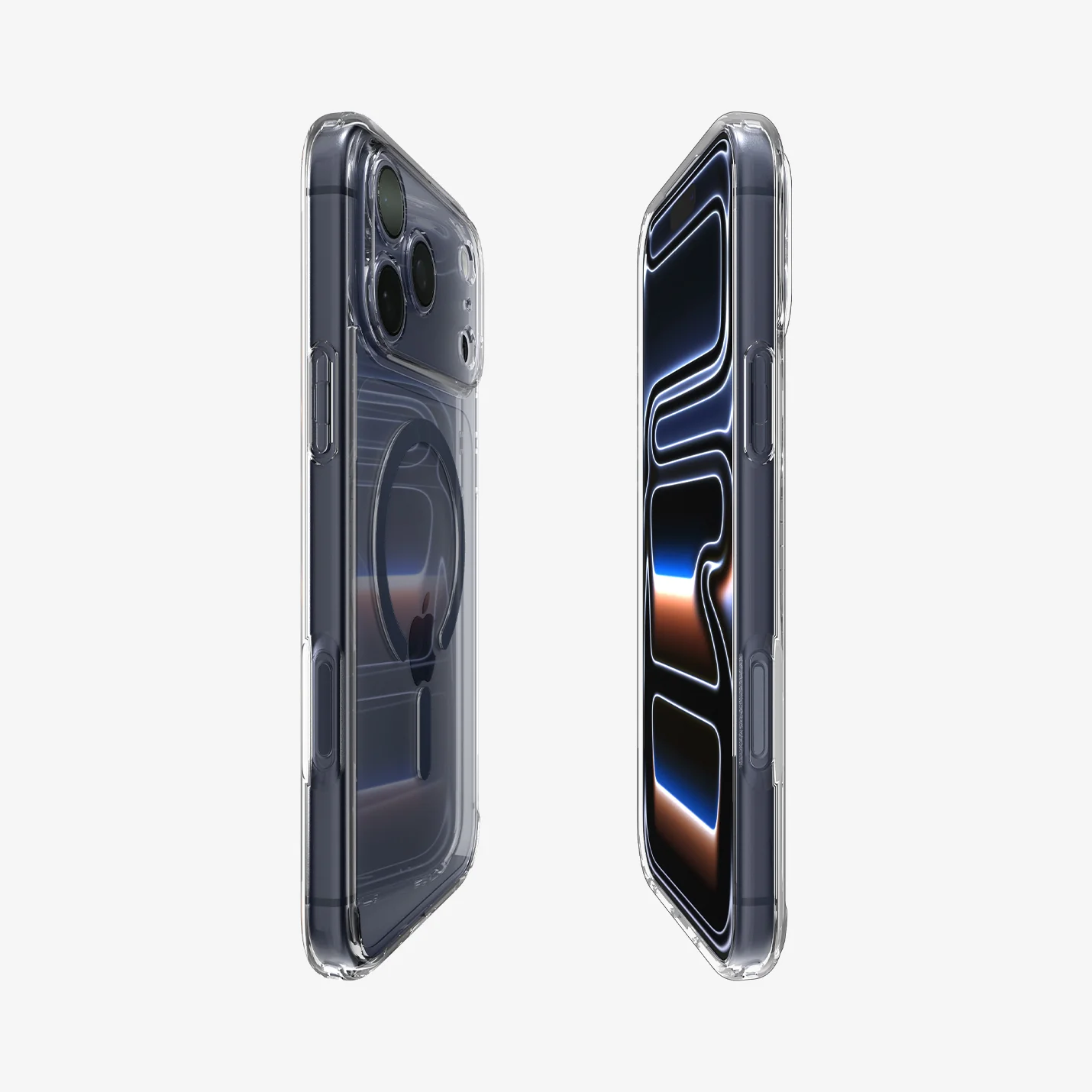 iPhone 17 Series - Ultra Hybrid (Mag Fit) 96 iPhone 17 Series - Ultra Hybrid (Mag Fit)