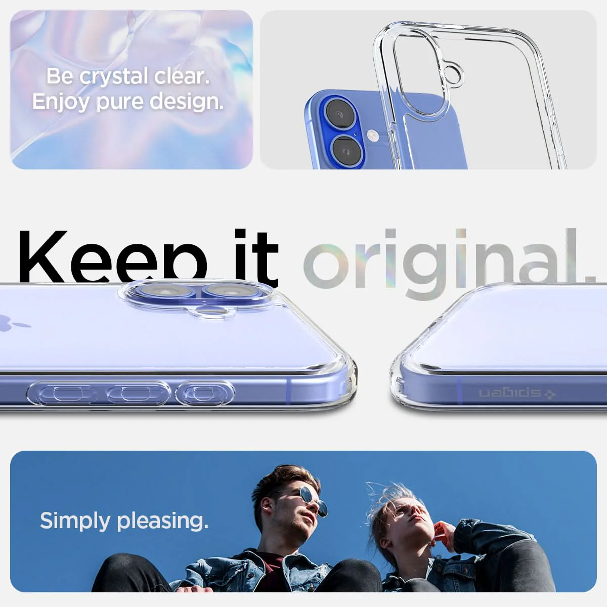 iPhone 16 Series - Ultra Hybrid 101 iPhone 16 Series - Ultra Hybrid