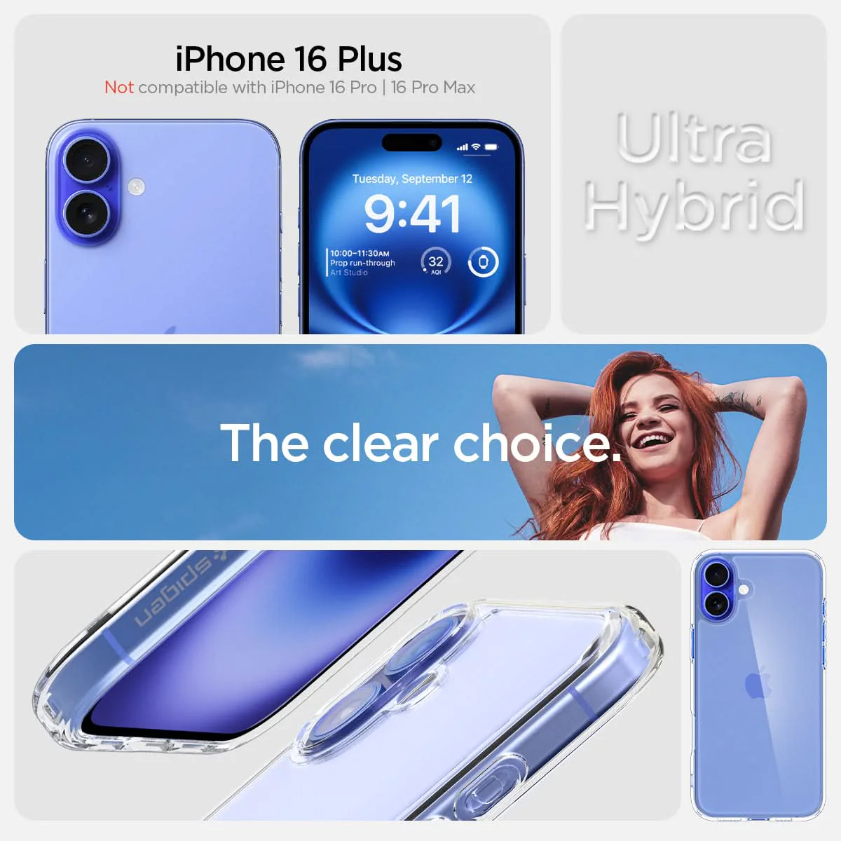 iPhone 16 Series - Ultra Hybrid 104 iPhone 16 Series - Ultra Hybrid