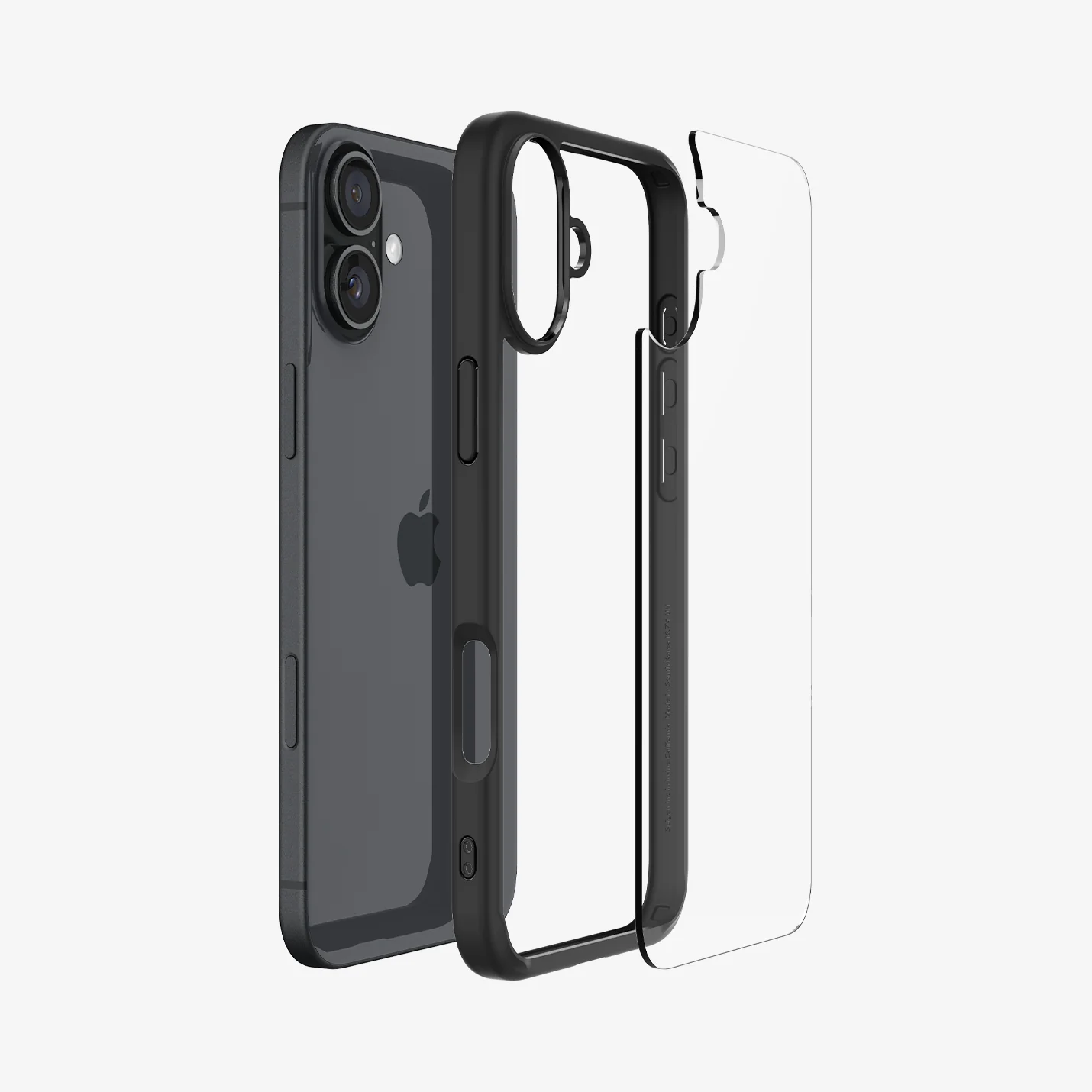 iPhone 16 Series - Ultra Hybrid 107 iPhone 16 Series - Ultra Hybrid