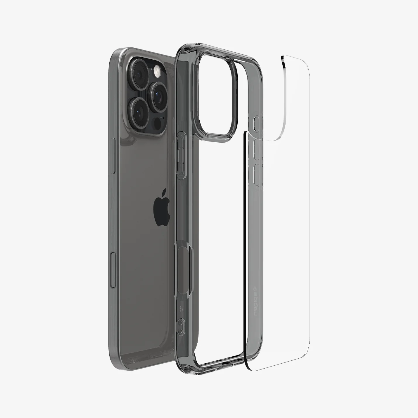iPhone 16 Series - Ultra Hybrid 11 iPhone 16 Series - Ultra Hybrid