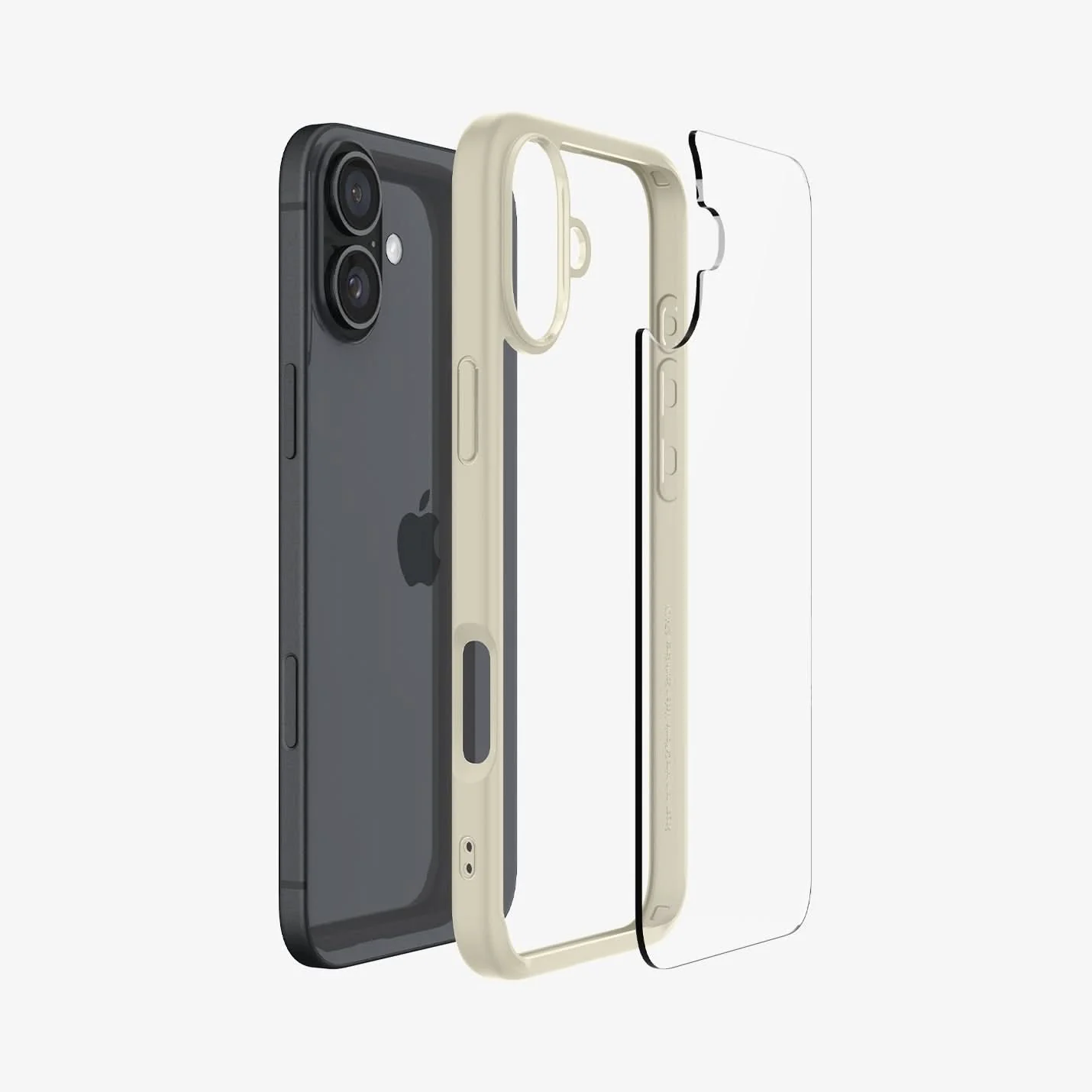 iPhone 16 Series - Ultra Hybrid 115 iPhone 16 Series - Ultra Hybrid