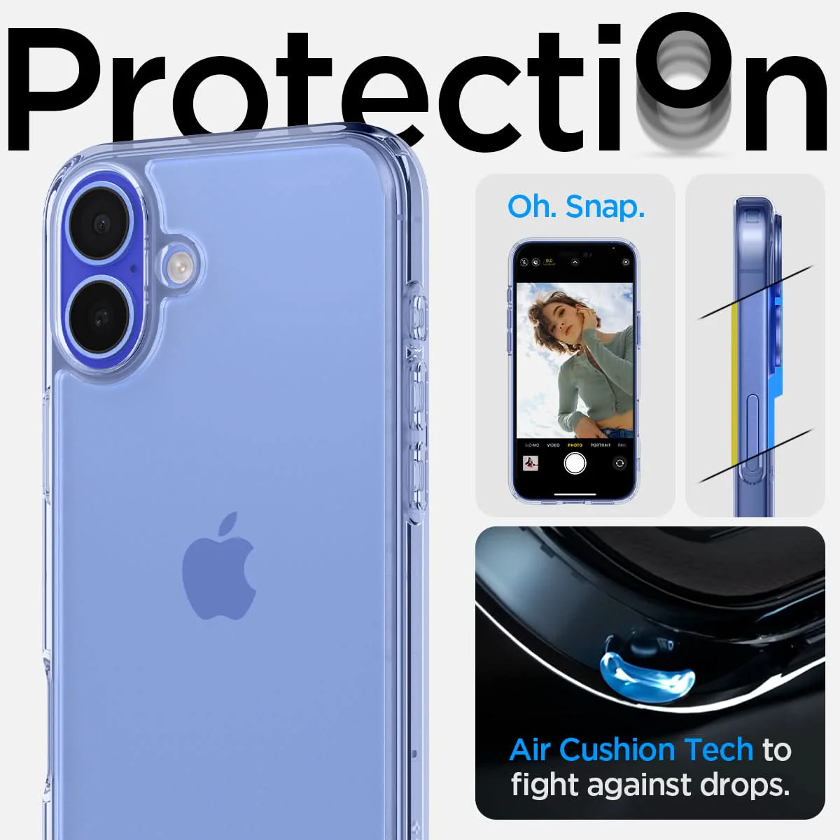 iPhone 16 Series - Ultra Hybrid 126 iPhone 16 Series - Ultra Hybrid