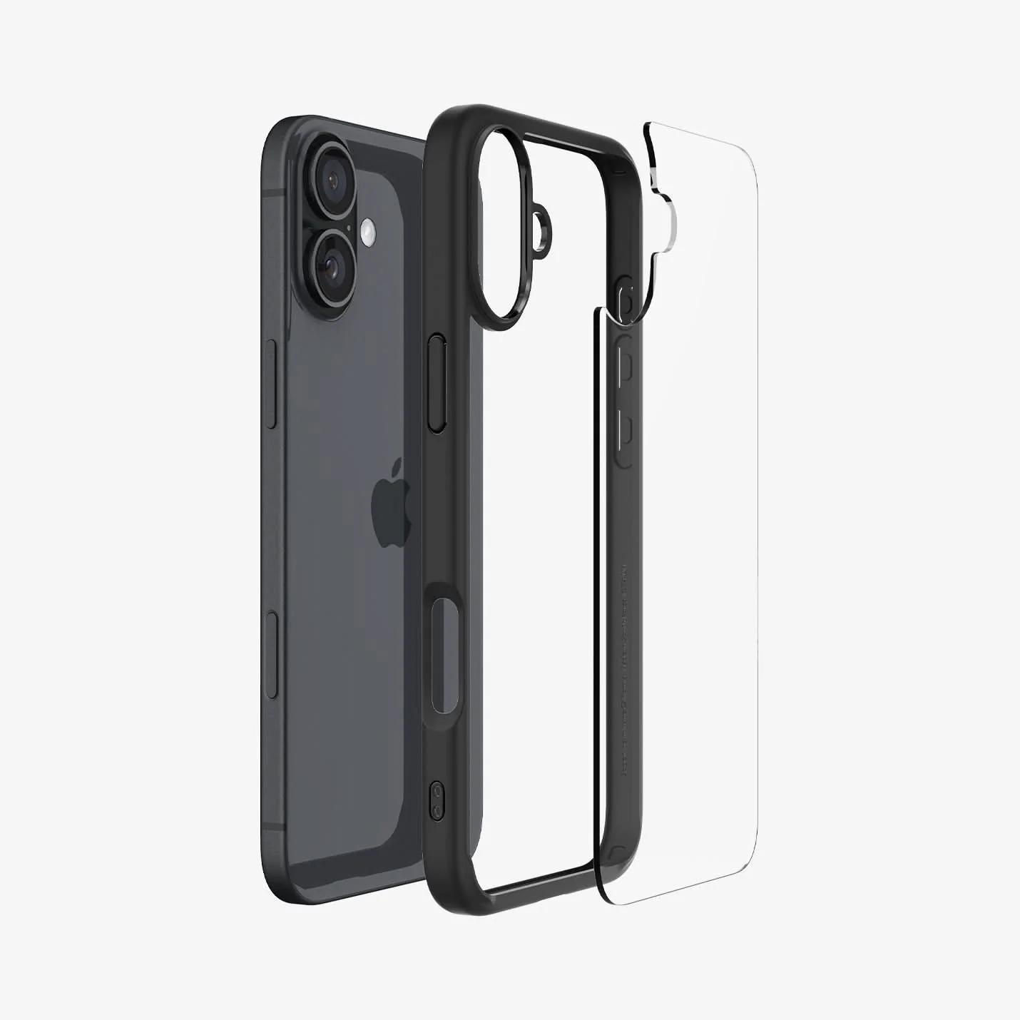 iPhone 16 Series - Ultra Hybrid 139 iPhone 16 Series - Ultra Hybrid